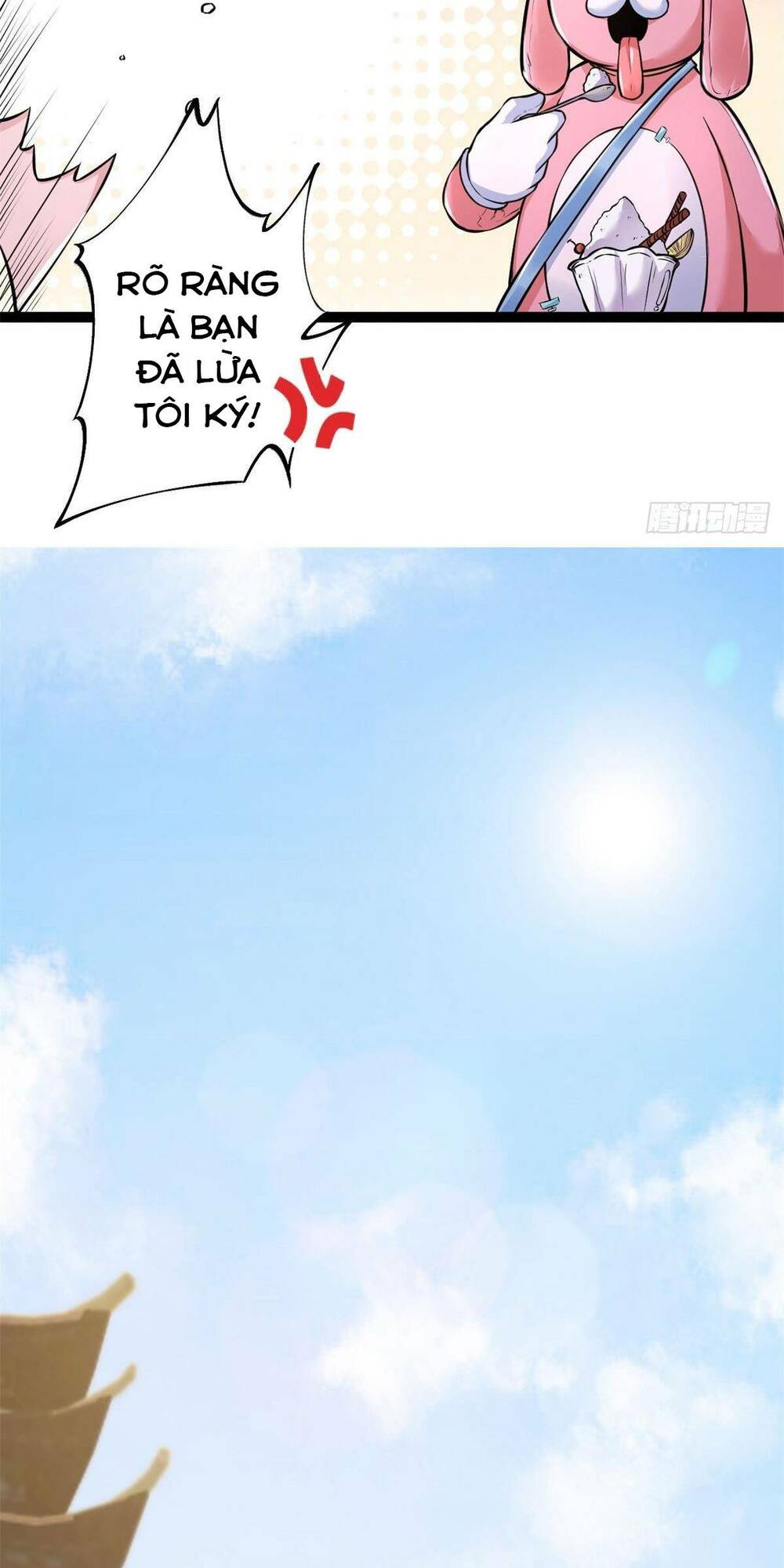 Cái Bóng Vạn Năng: Chapter 46