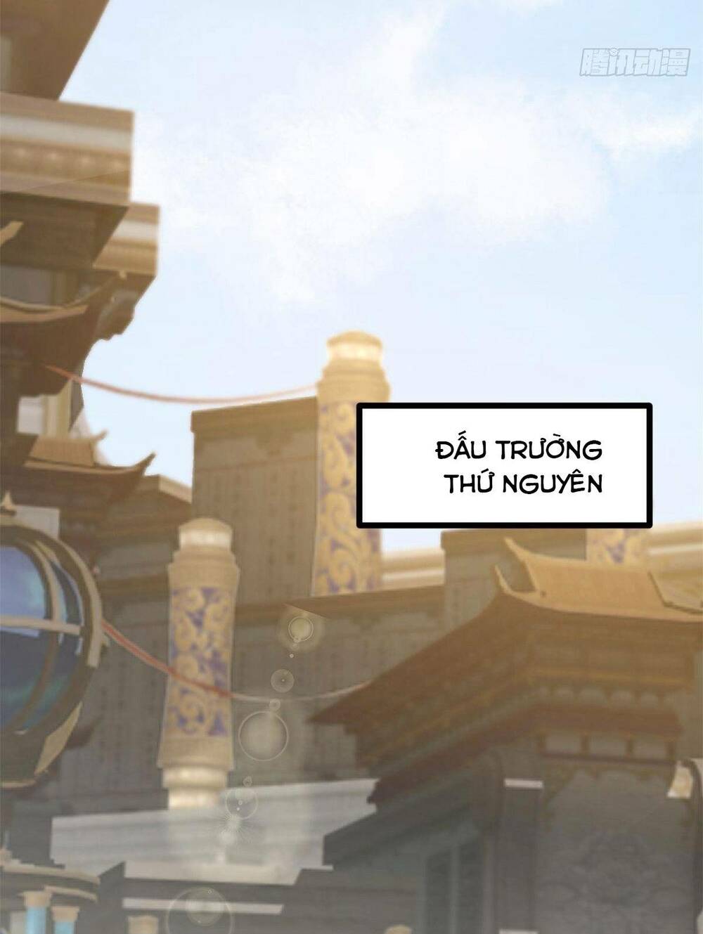 Cái Bóng Vạn Năng: Chapter 46