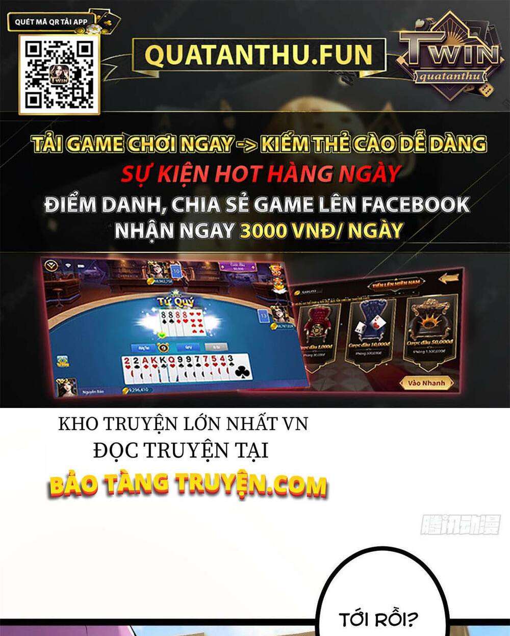 Cái Bóng Vạn Năng: Chapter 46