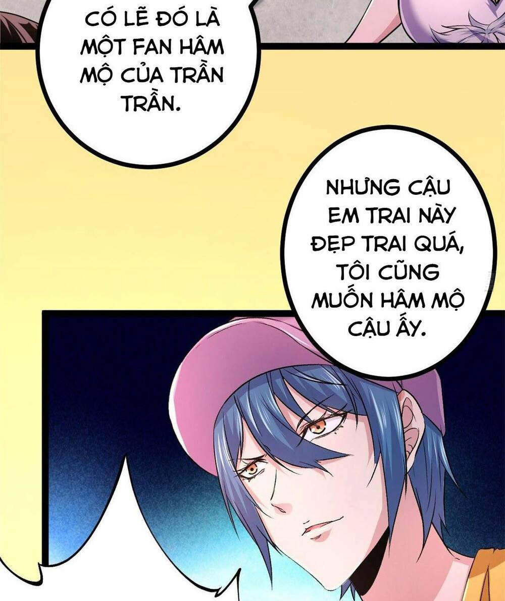 Cái Bóng Vạn Năng: Chapter 46