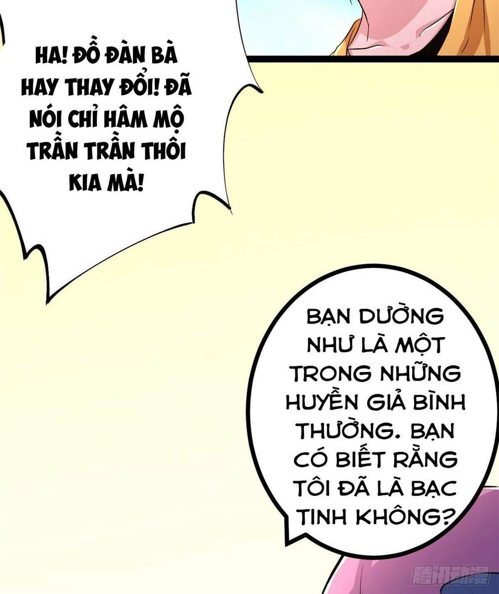 Cái Bóng Vạn Năng: Chapter 46
