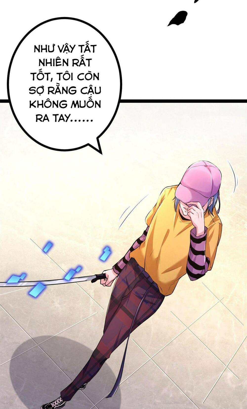 Cái Bóng Vạn Năng: Chapter 46