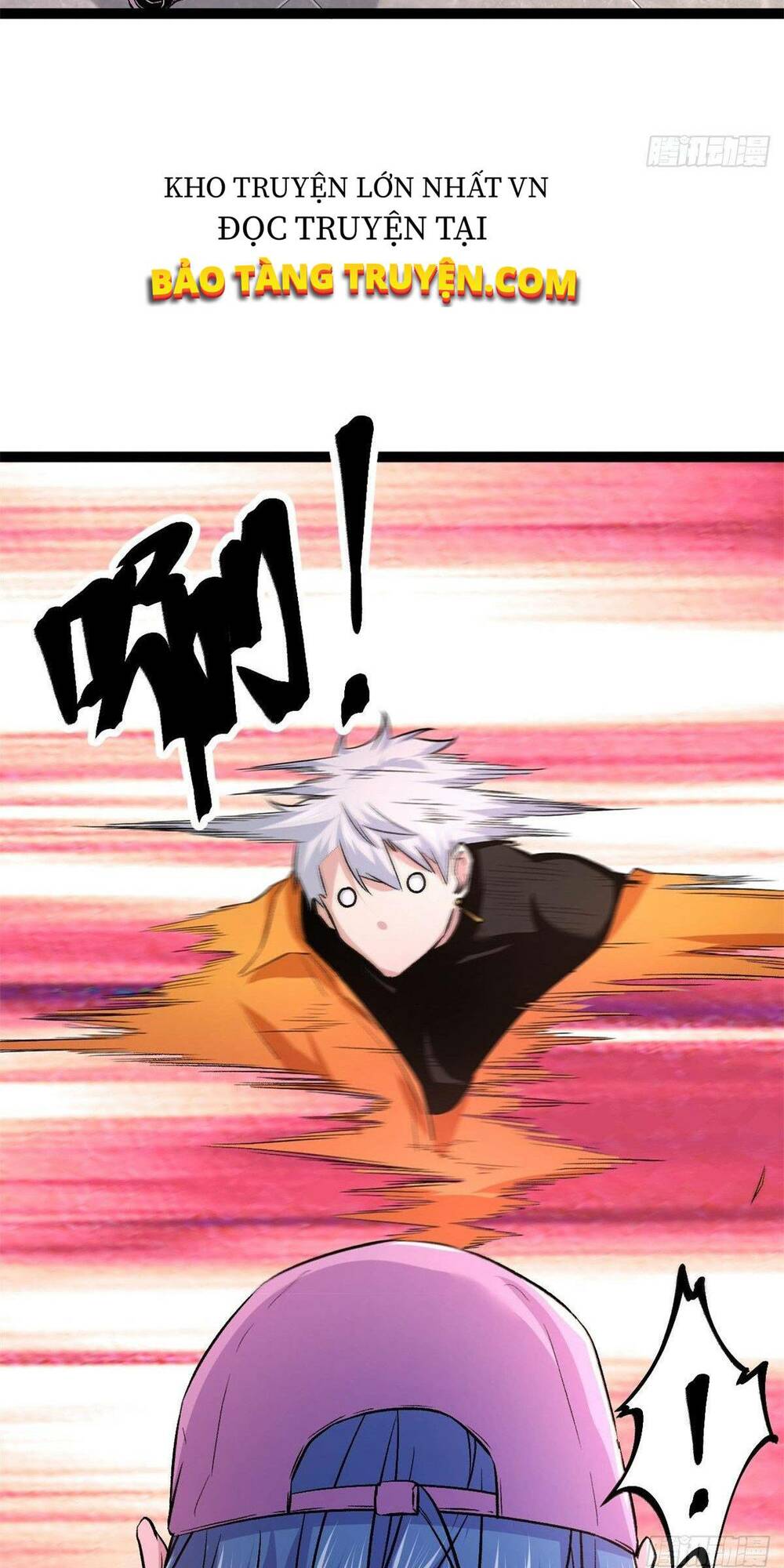 Cái Bóng Vạn Năng: Chapter 46