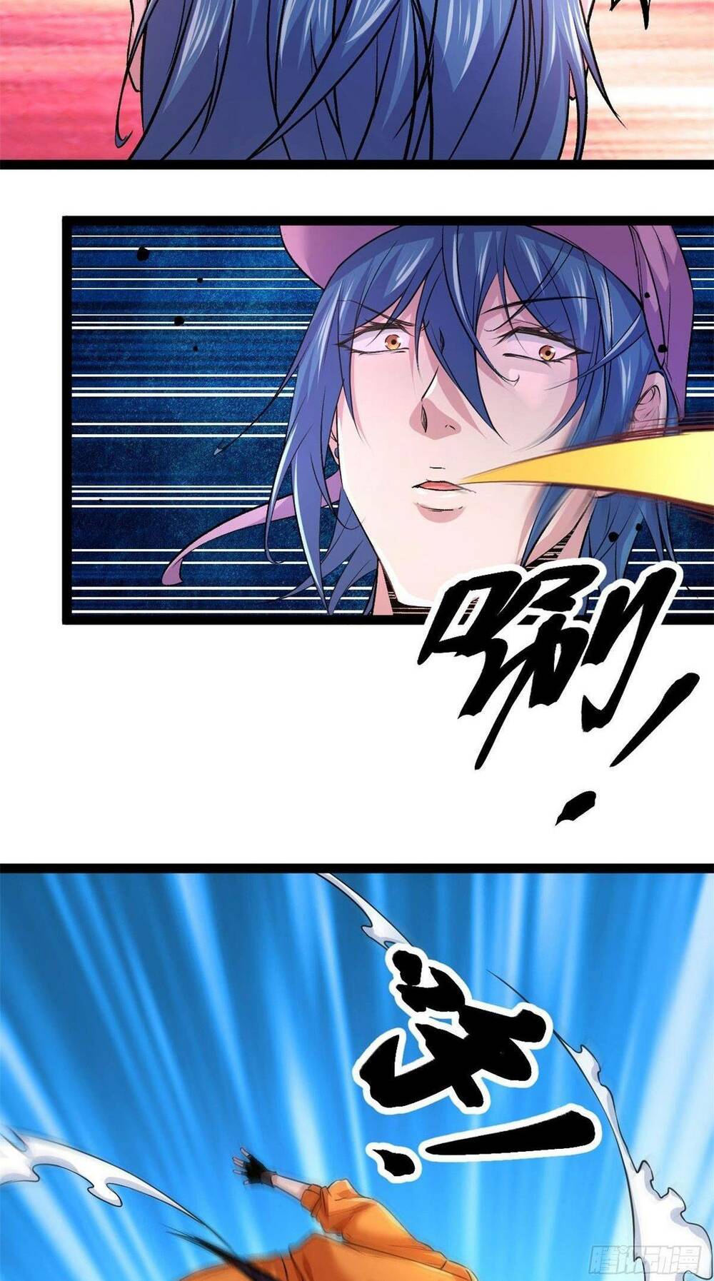 Cái Bóng Vạn Năng: Chapter 46