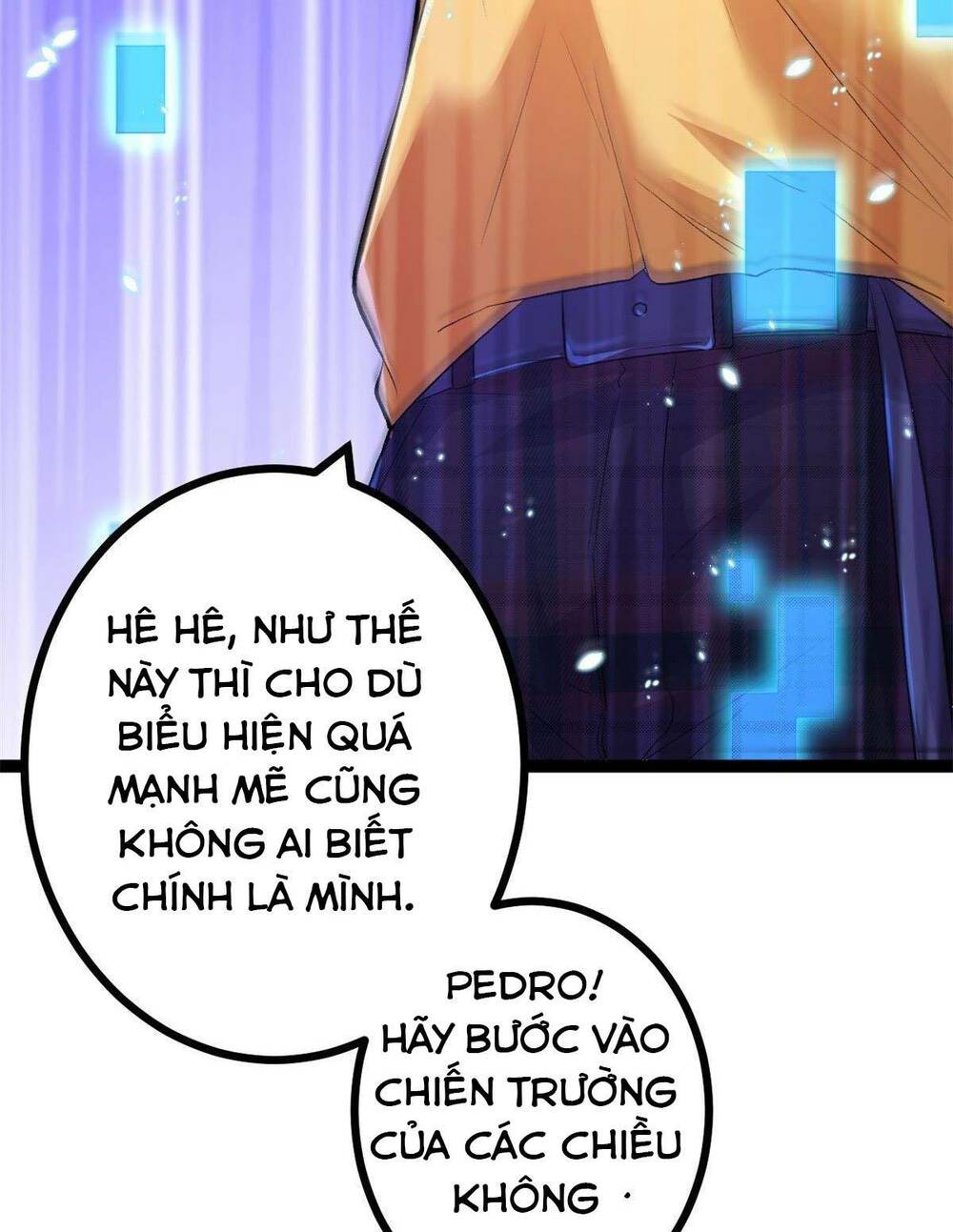 Cái Bóng Vạn Năng: Chapter 46
