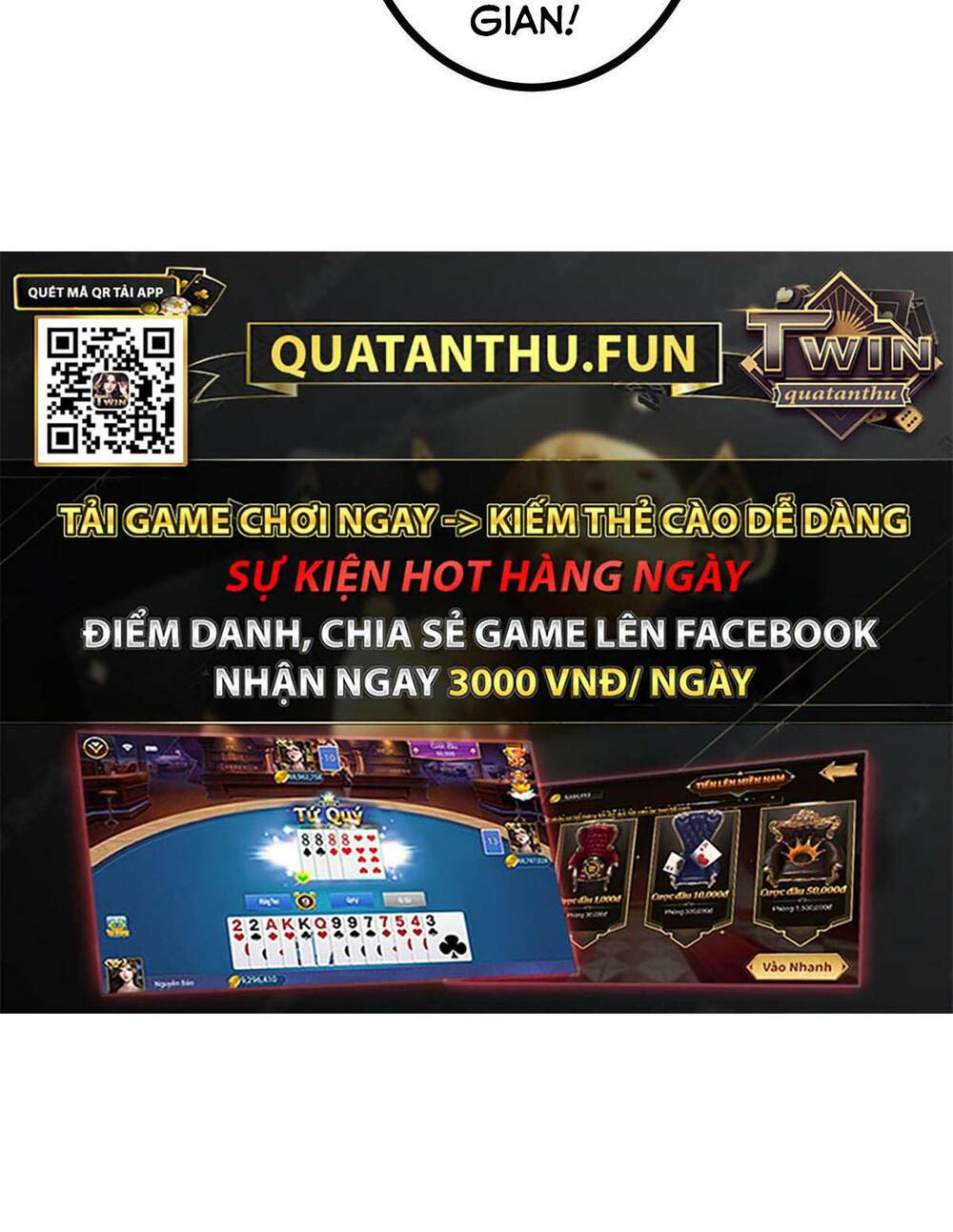 Cái Bóng Vạn Năng: Chapter 46