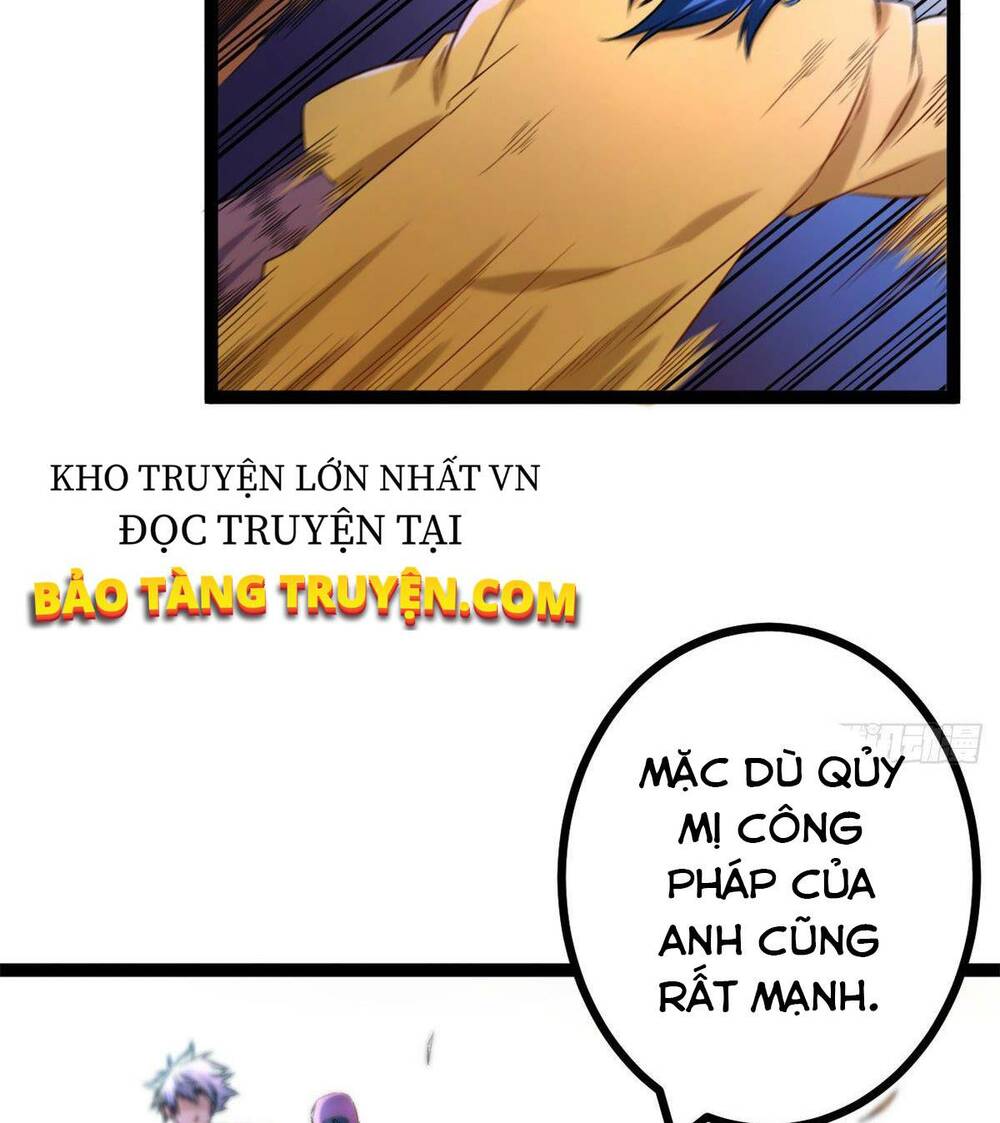 Cái Bóng Vạn Năng: Chapter 47
