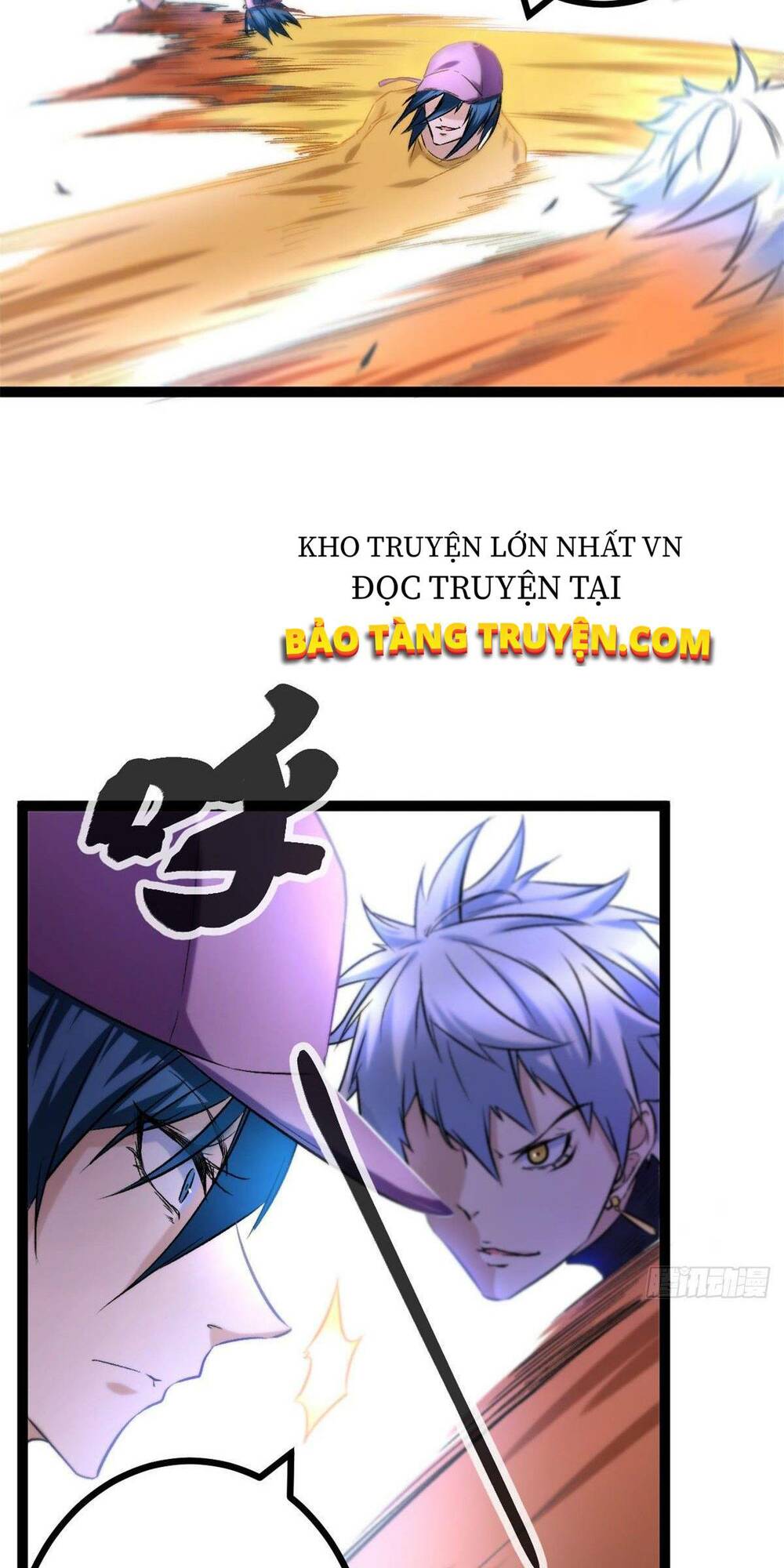 Cái Bóng Vạn Năng: Chapter 47
