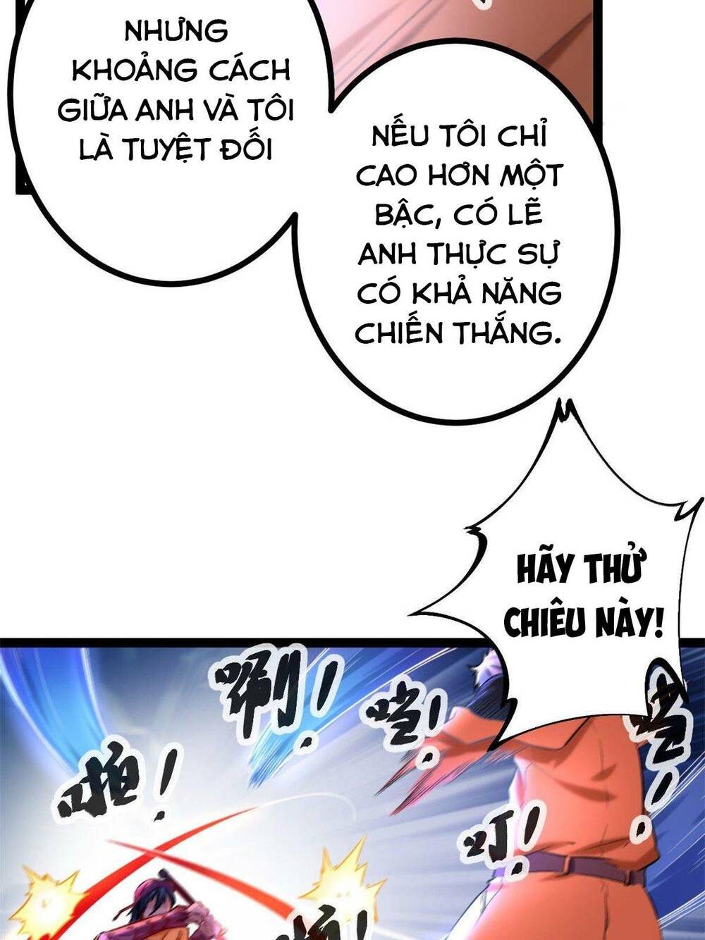 Cái Bóng Vạn Năng: Chapter 47