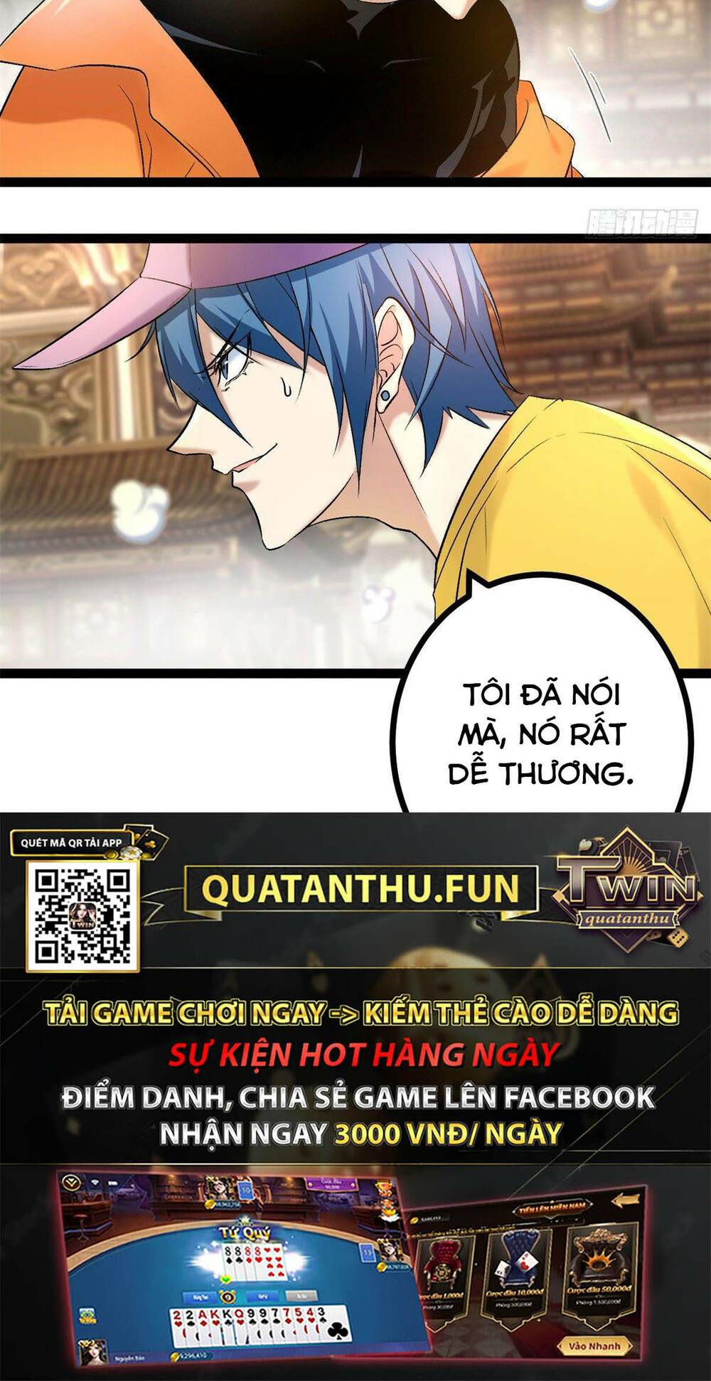 Cái Bóng Vạn Năng: Chapter 47