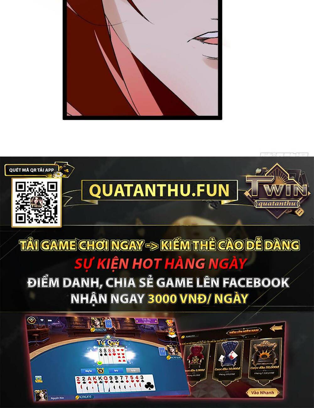 Cái Bóng Vạn Năng: Chapter 47