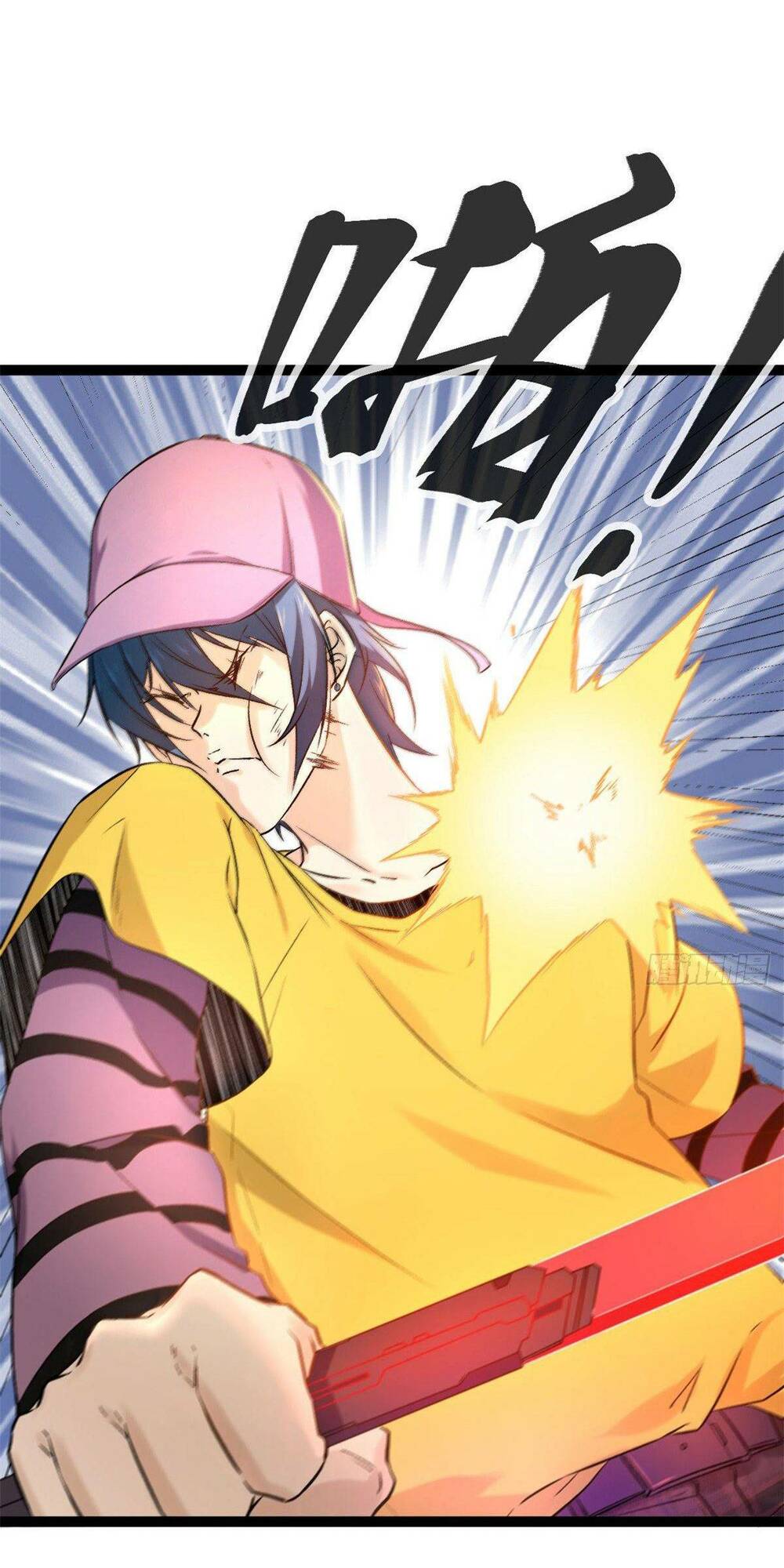 Cái Bóng Vạn Năng: Chapter 47