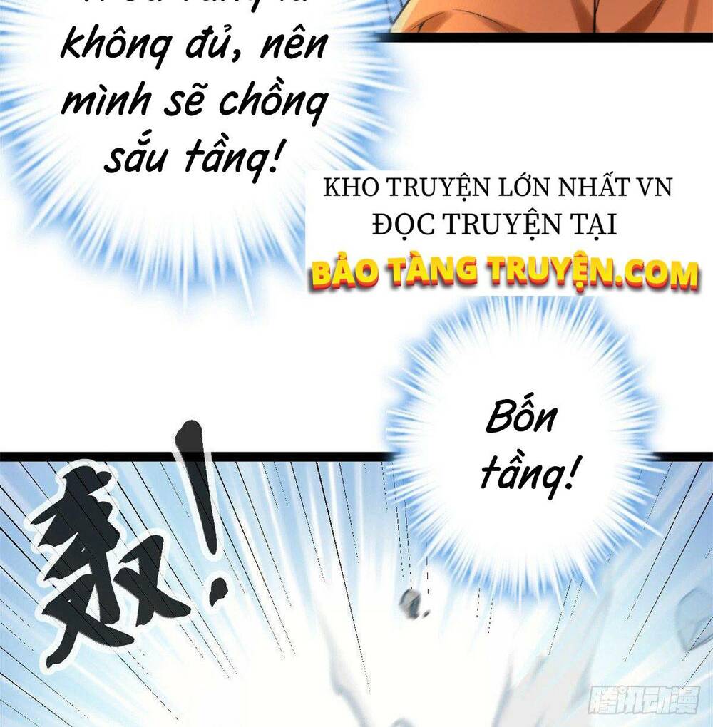 Cái Bóng Vạn Năng: Chapter 47