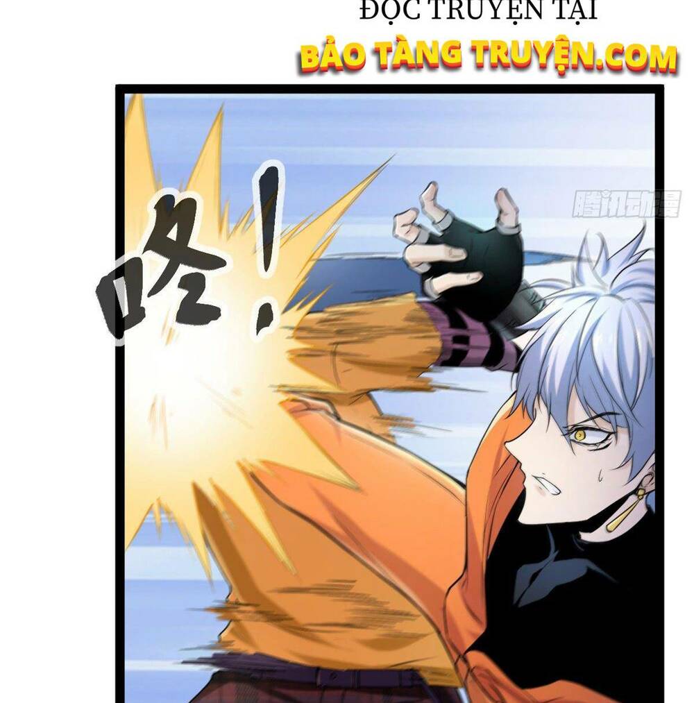 Cái Bóng Vạn Năng: Chapter 47