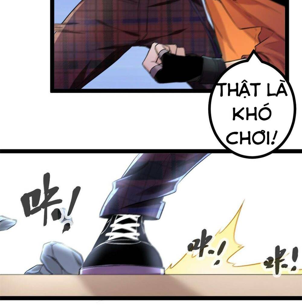 Cái Bóng Vạn Năng: Chapter 47