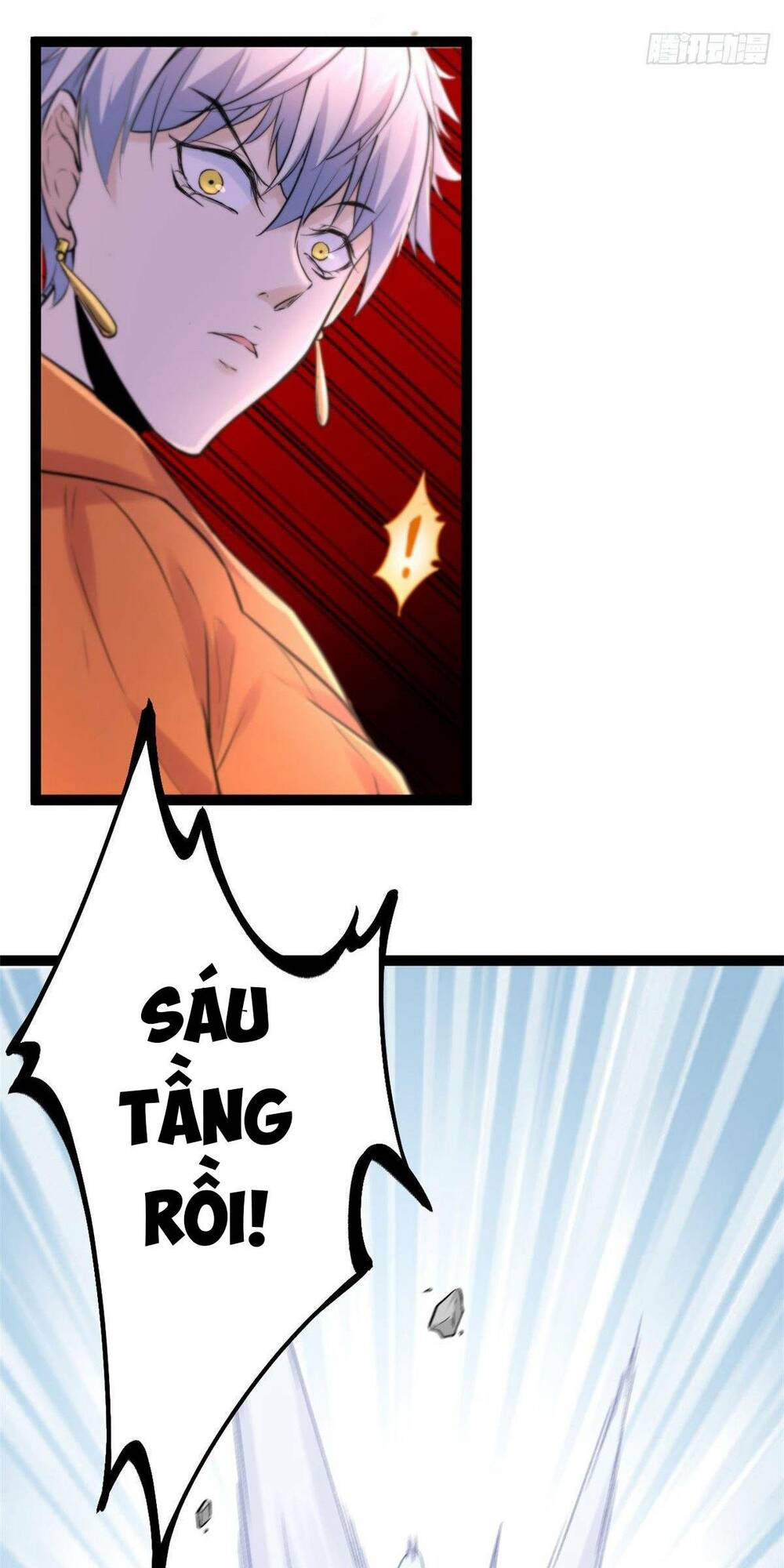 Cái Bóng Vạn Năng: Chapter 47