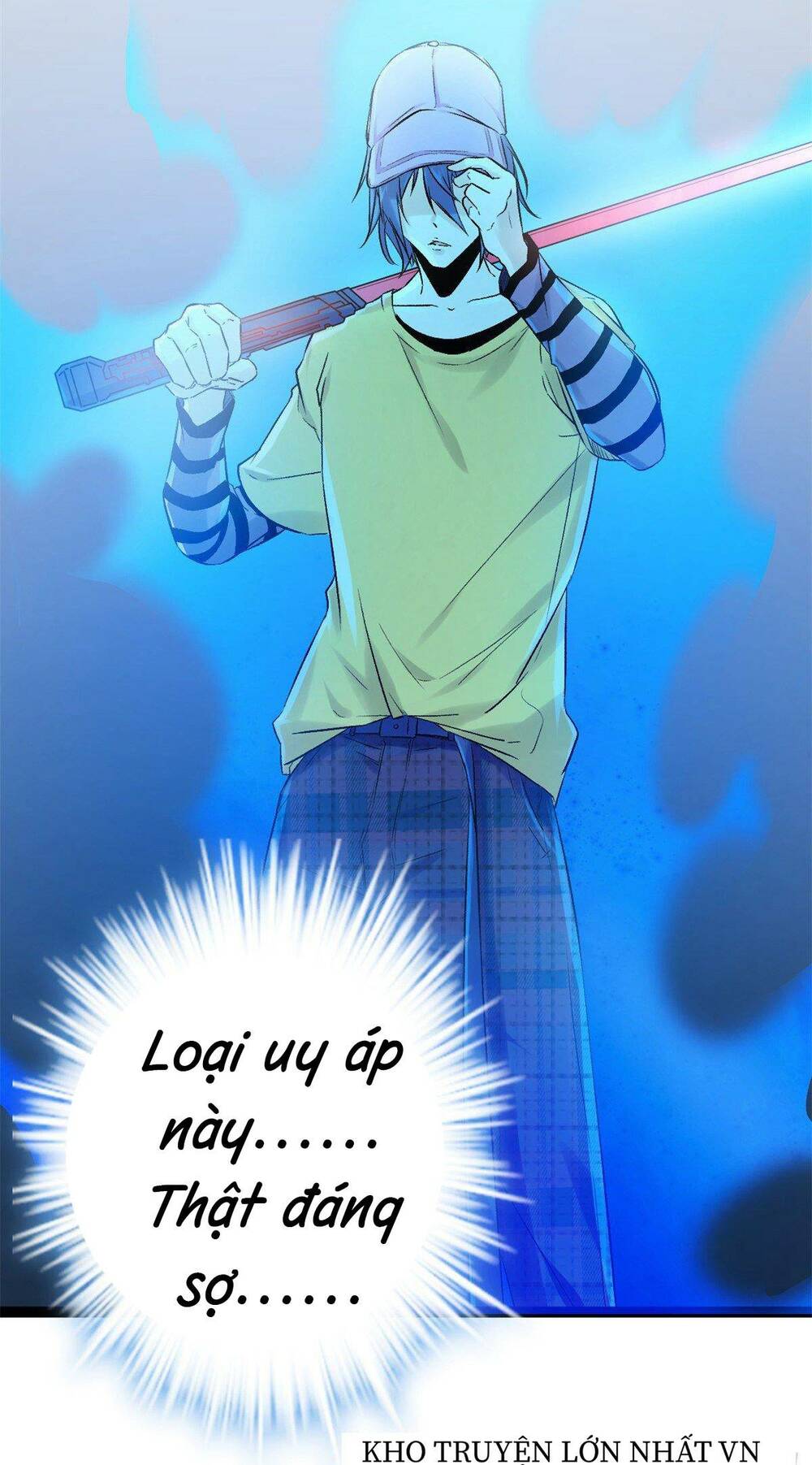 Cái Bóng Vạn Năng: Chapter 47