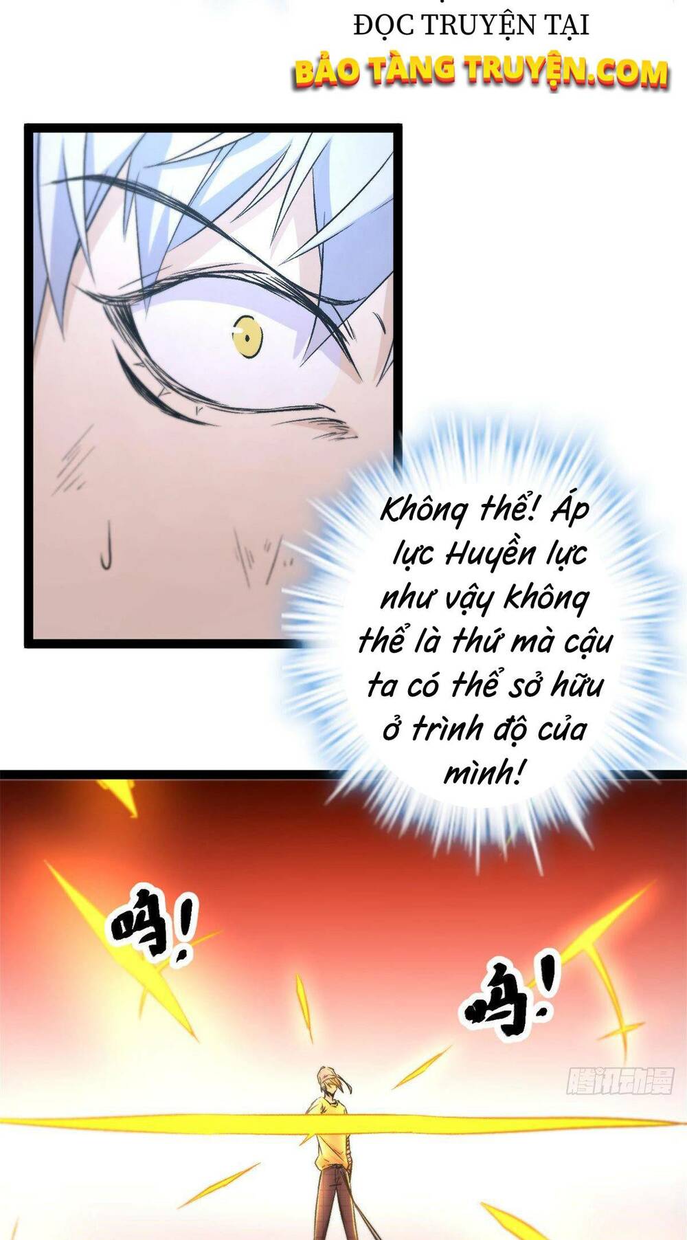 Cái Bóng Vạn Năng: Chapter 47
