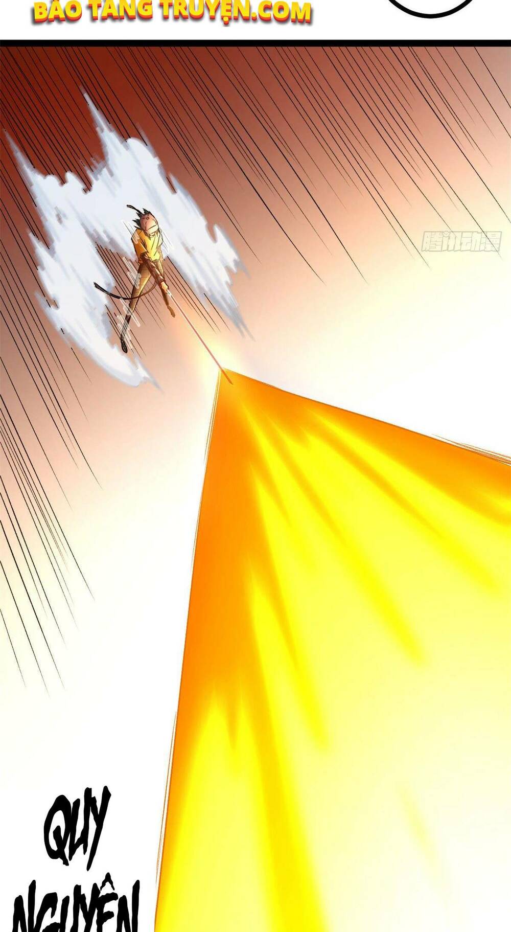 Cái Bóng Vạn Năng: Chapter 47
