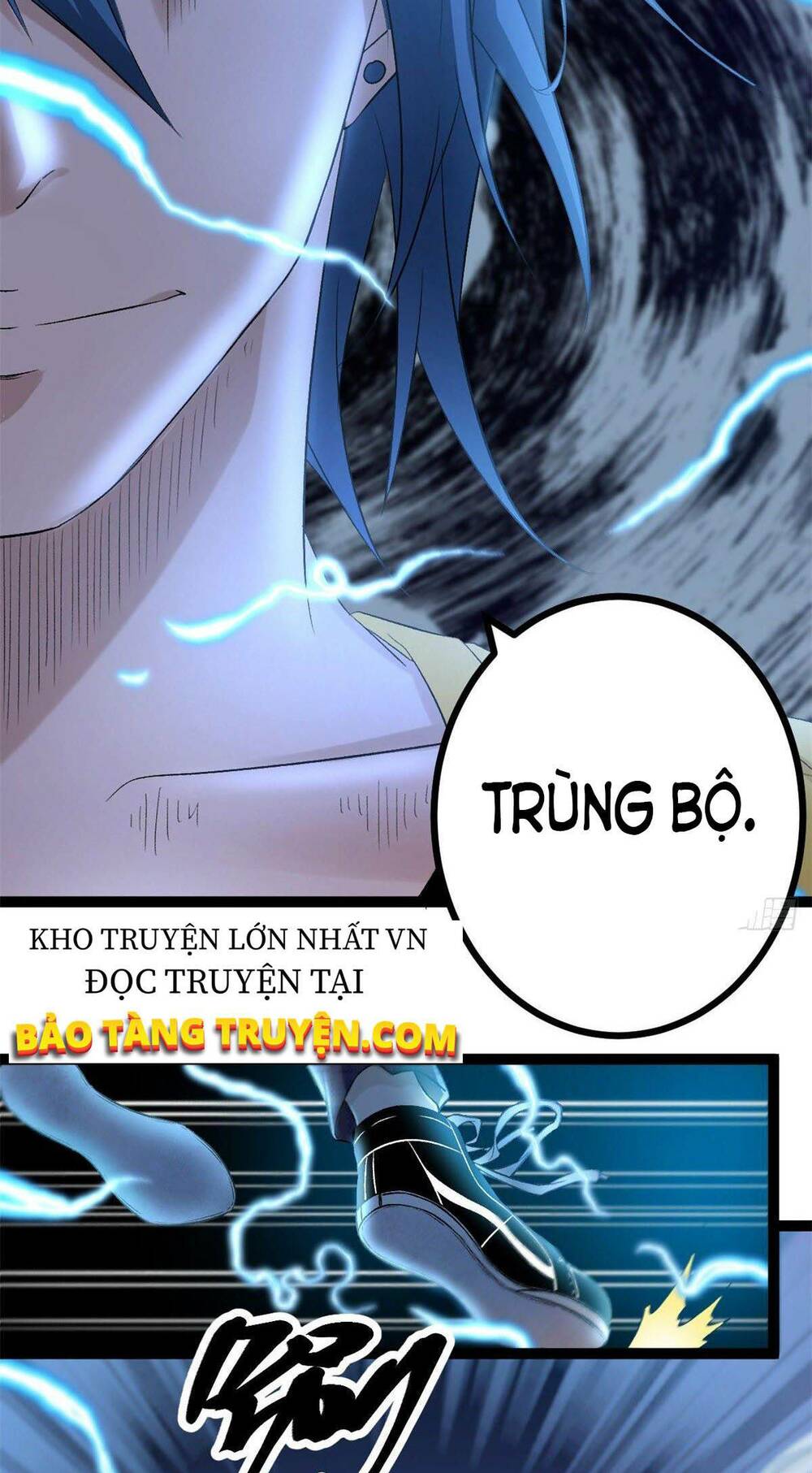 Cái Bóng Vạn Năng: Chapter 47