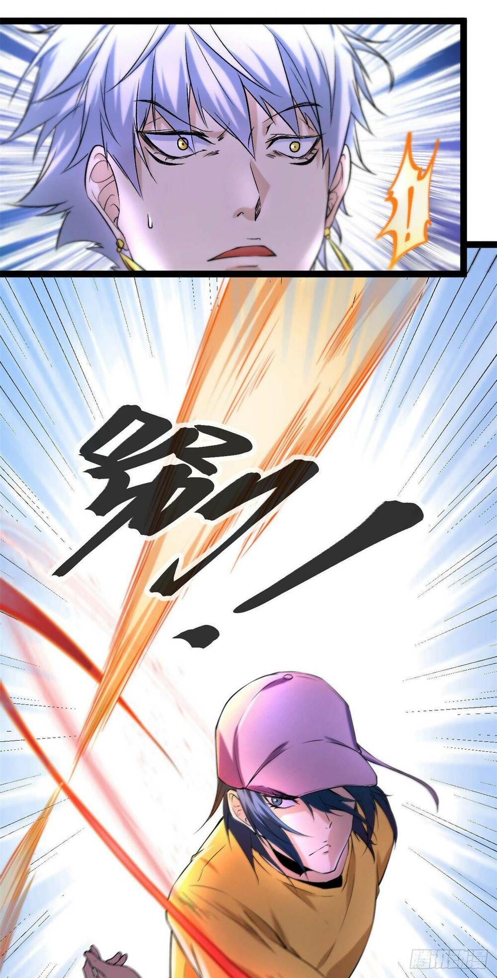 Cái Bóng Vạn Năng: Chapter 47