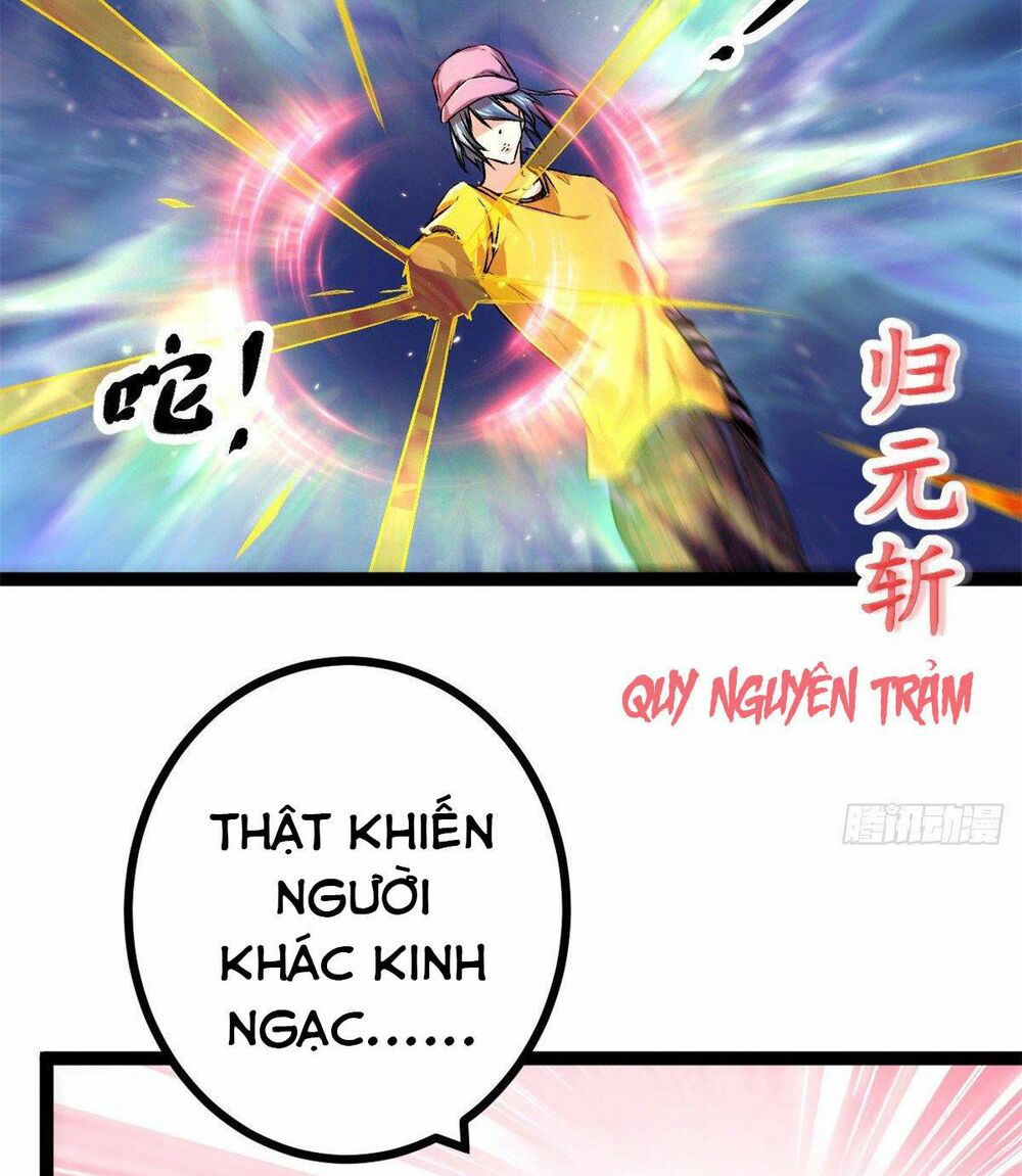 Cái Bóng Vạn Năng: Chapter 48
