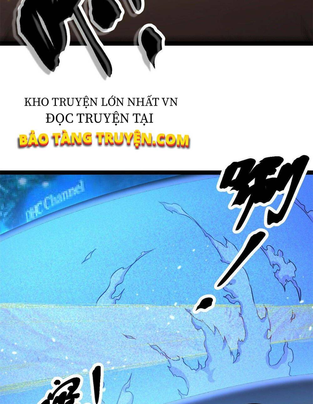 Cái Bóng Vạn Năng: Chapter 48