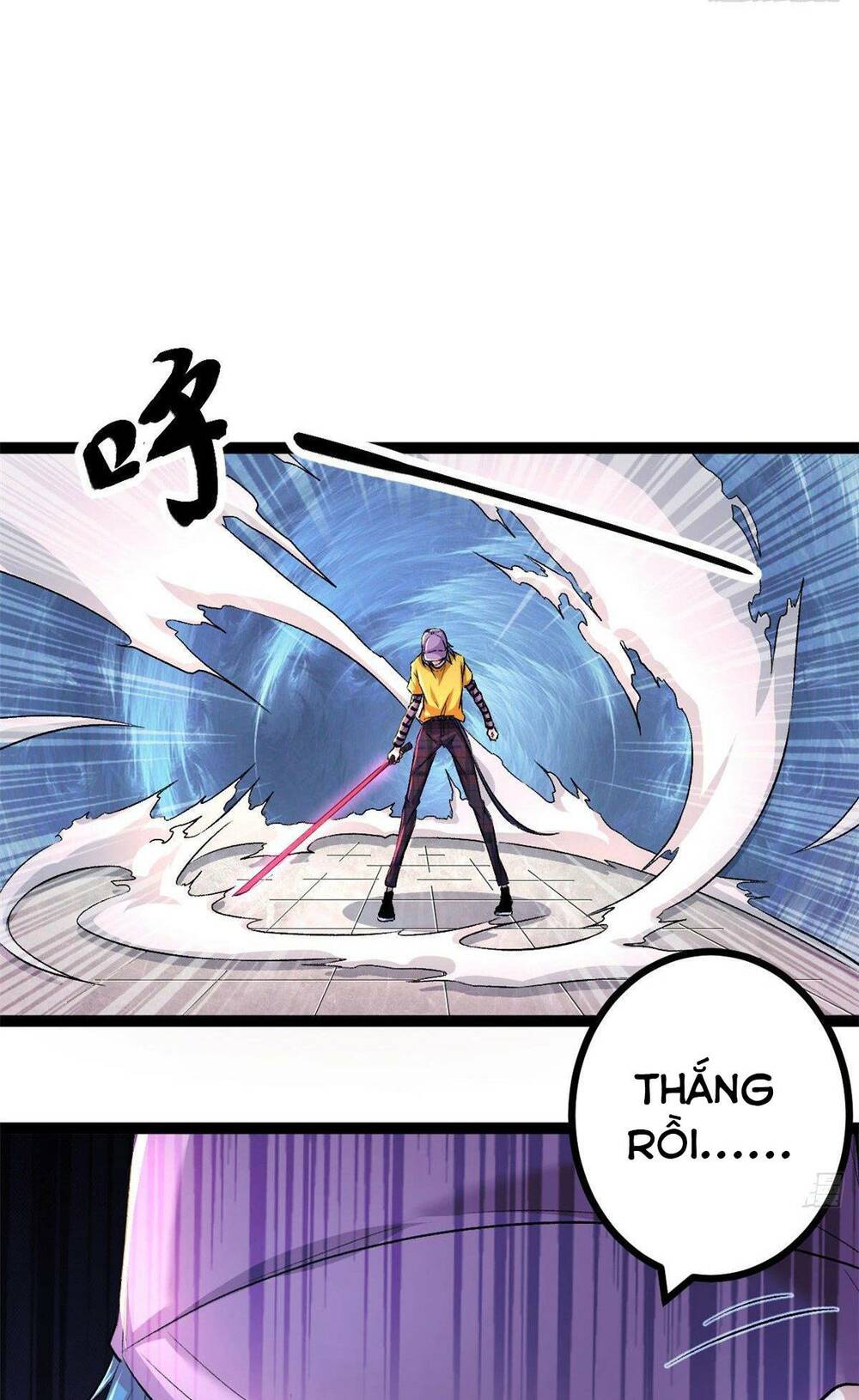 Cái Bóng Vạn Năng: Chapter 48