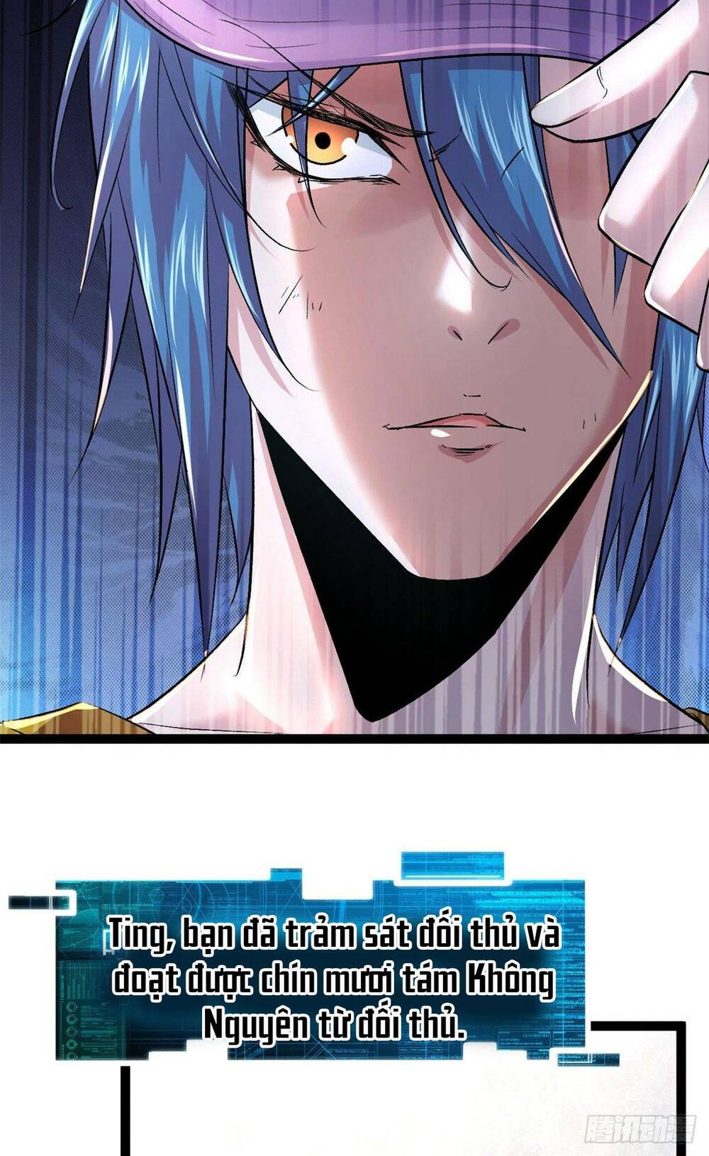 Cái Bóng Vạn Năng: Chapter 48