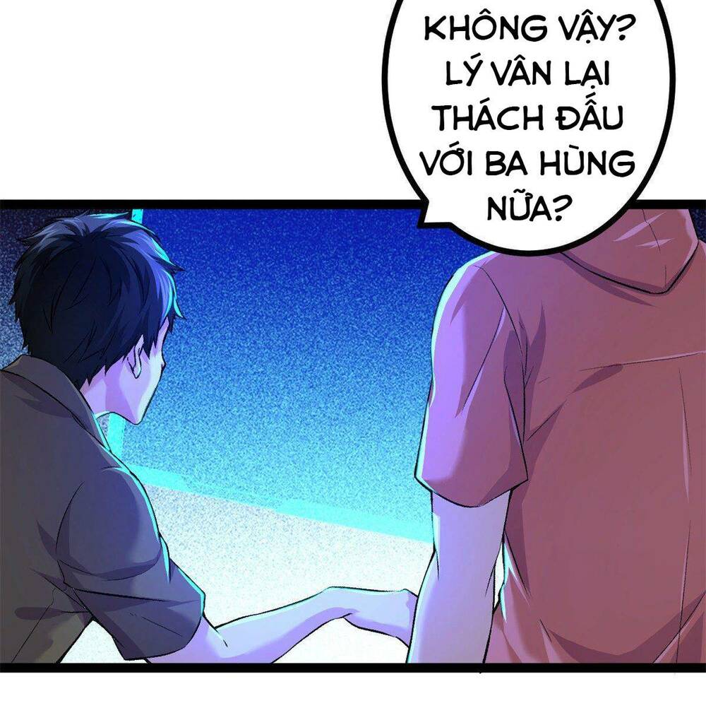 Cái Bóng Vạn Năng: Chapter 48