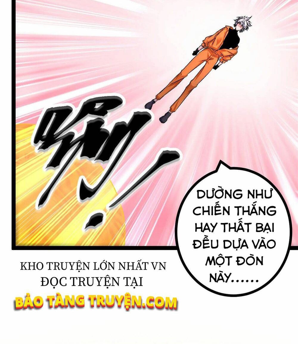 Cái Bóng Vạn Năng: Chapter 48