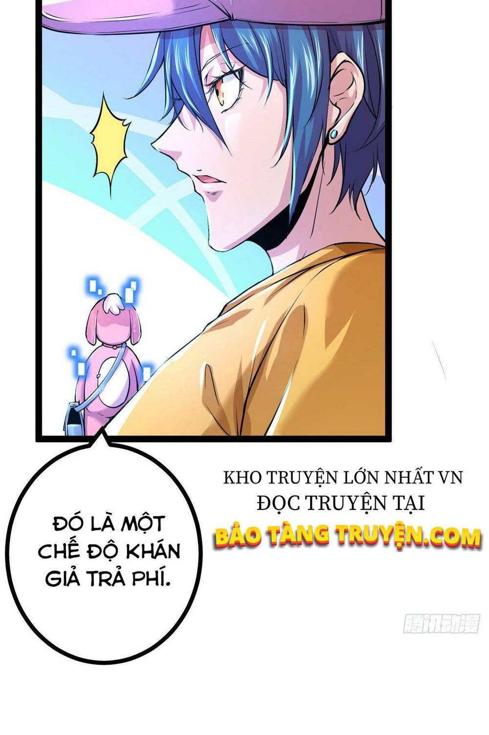 Cái Bóng Vạn Năng: Chapter 48