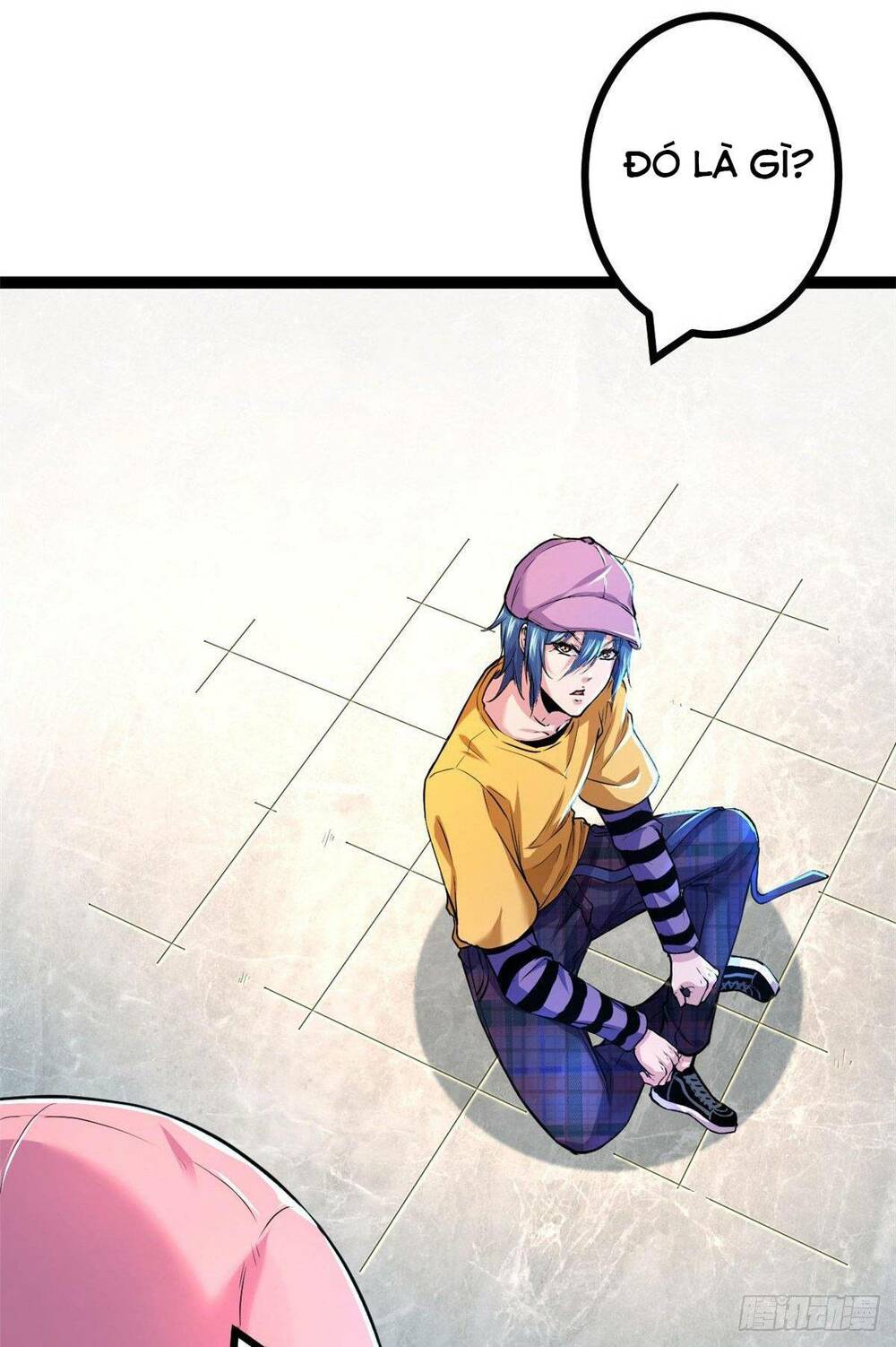 Cái Bóng Vạn Năng: Chapter 48
