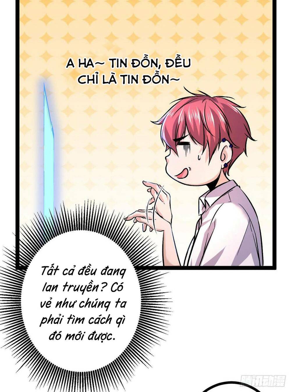 Cái Bóng Vạn Năng: Chapter 48