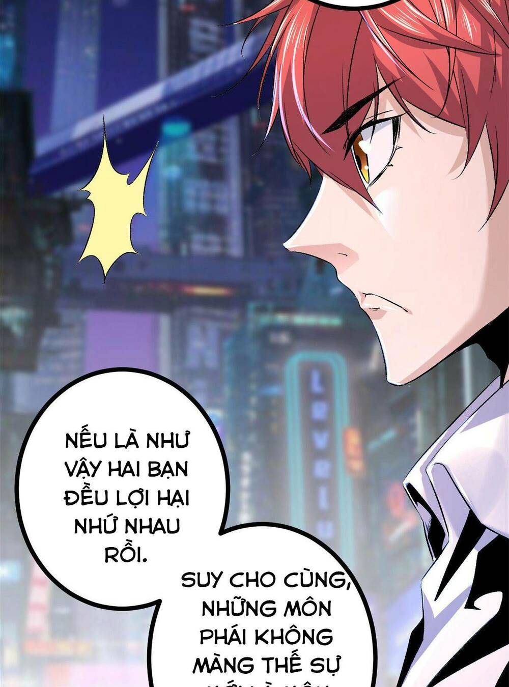 Cái Bóng Vạn Năng: Chapter 48