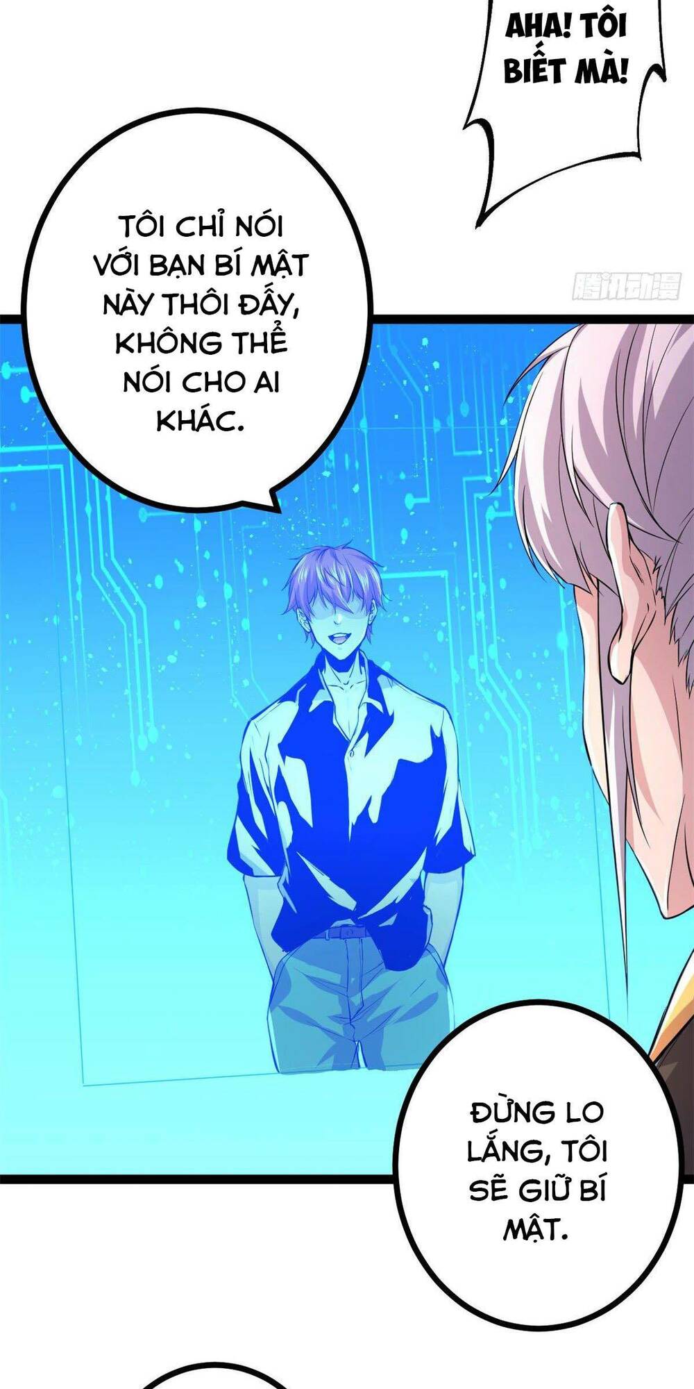 Cái Bóng Vạn Năng: Chapter 48