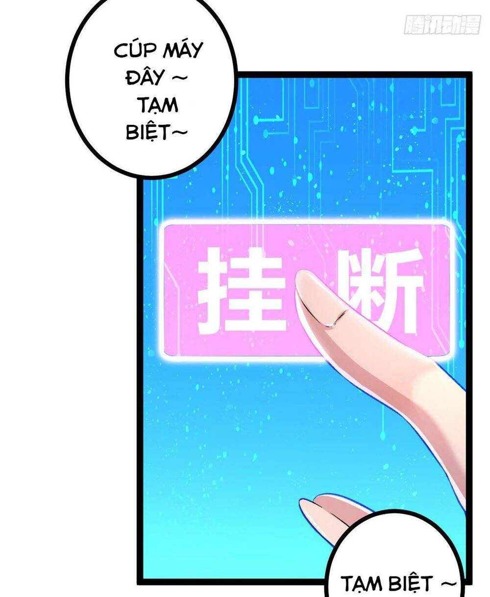 Cái Bóng Vạn Năng: Chapter 48