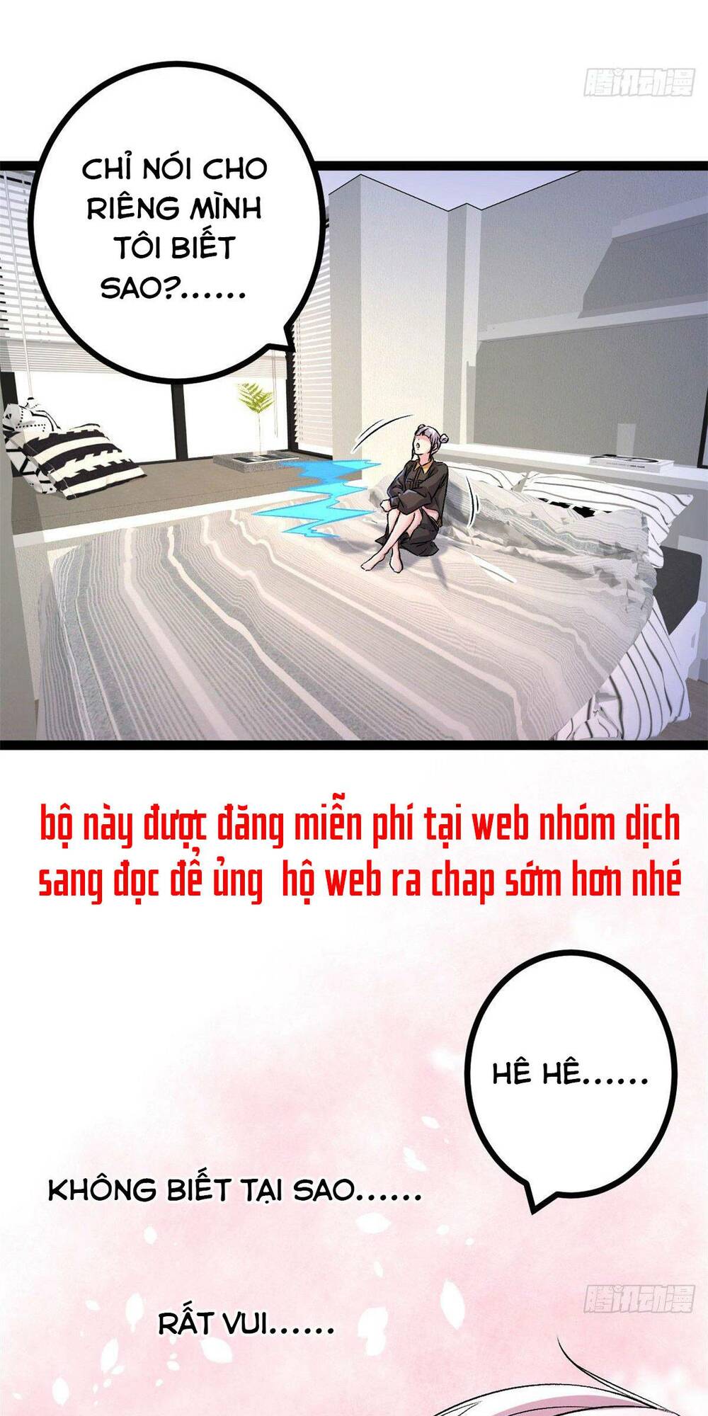 Cái Bóng Vạn Năng: Chapter 48