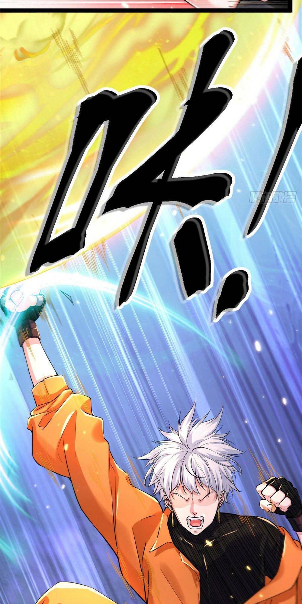 Cái Bóng Vạn Năng: Chapter 48