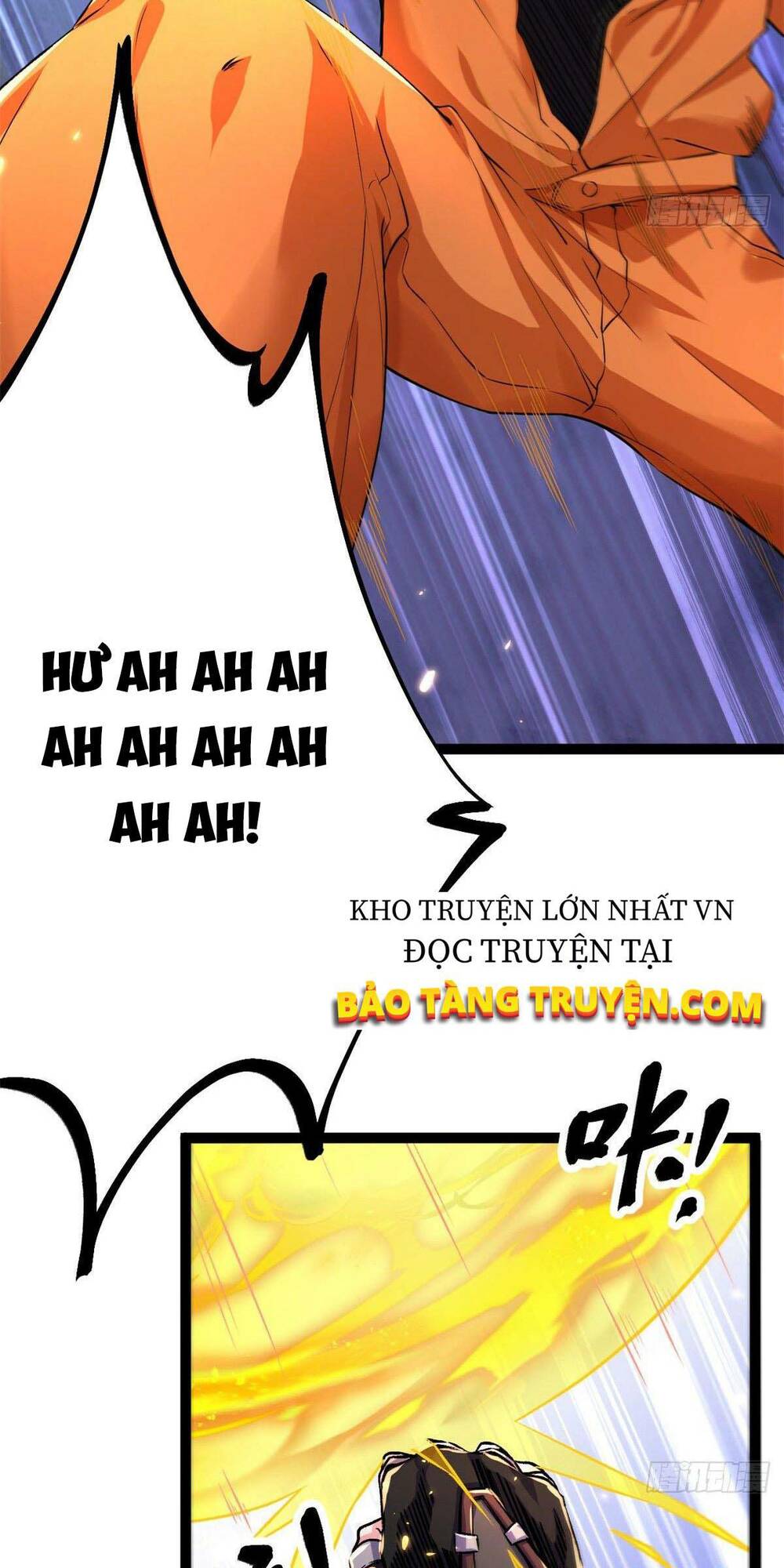 Cái Bóng Vạn Năng: Chapter 48