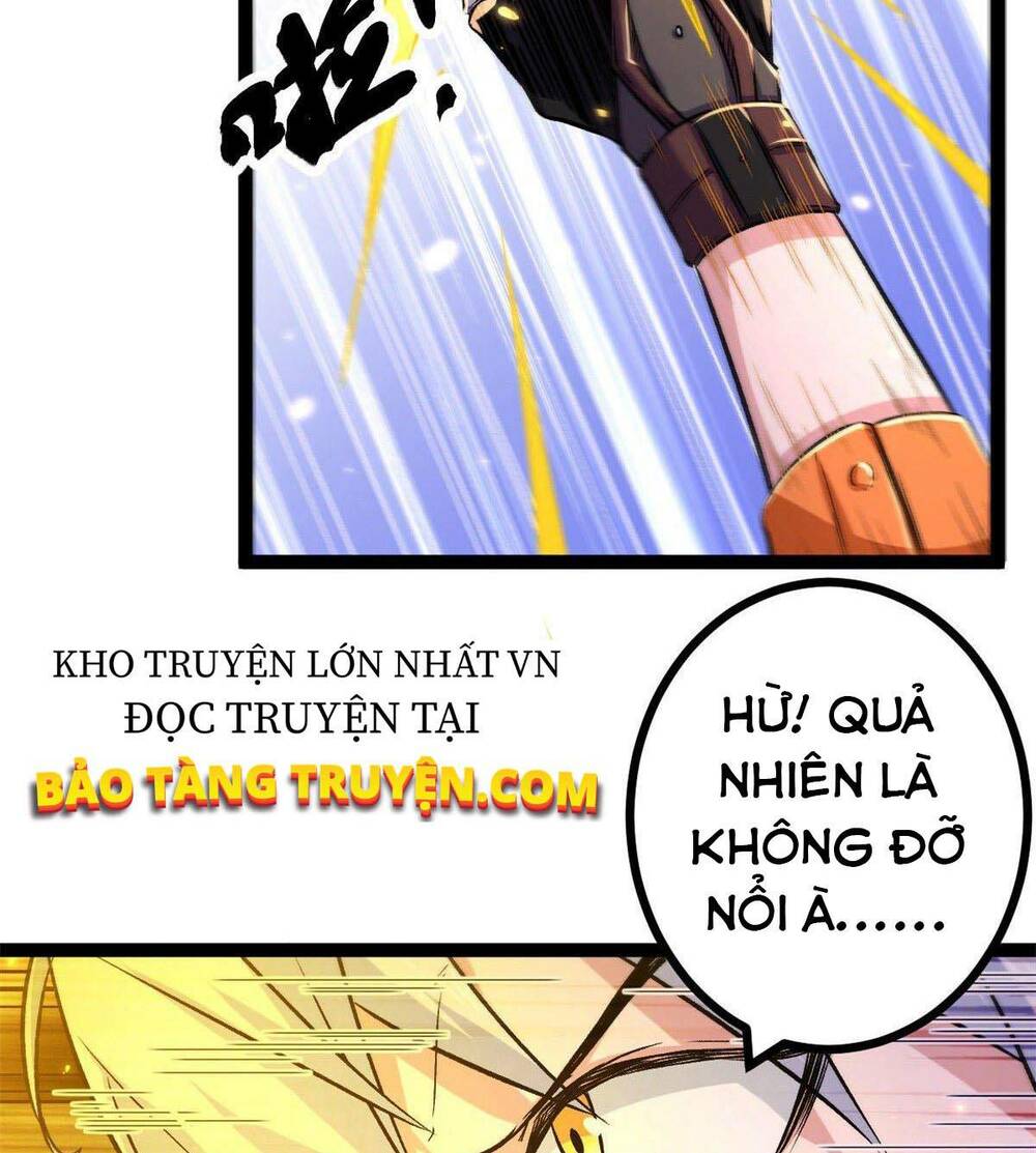 Cái Bóng Vạn Năng: Chapter 48