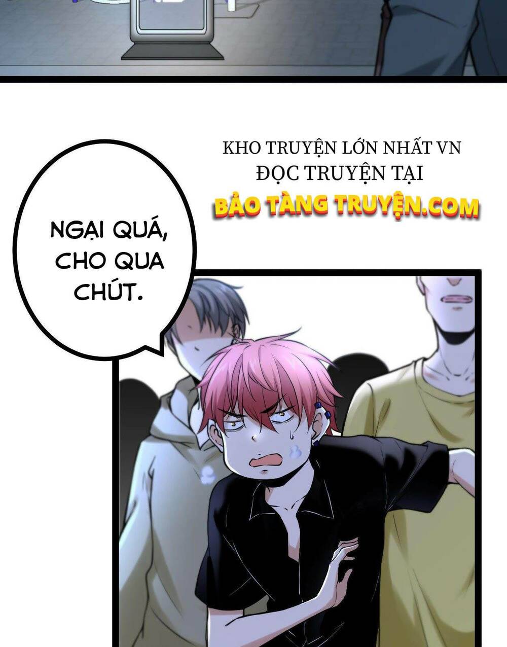 Cái Bóng Vạn Năng: Chapter 49