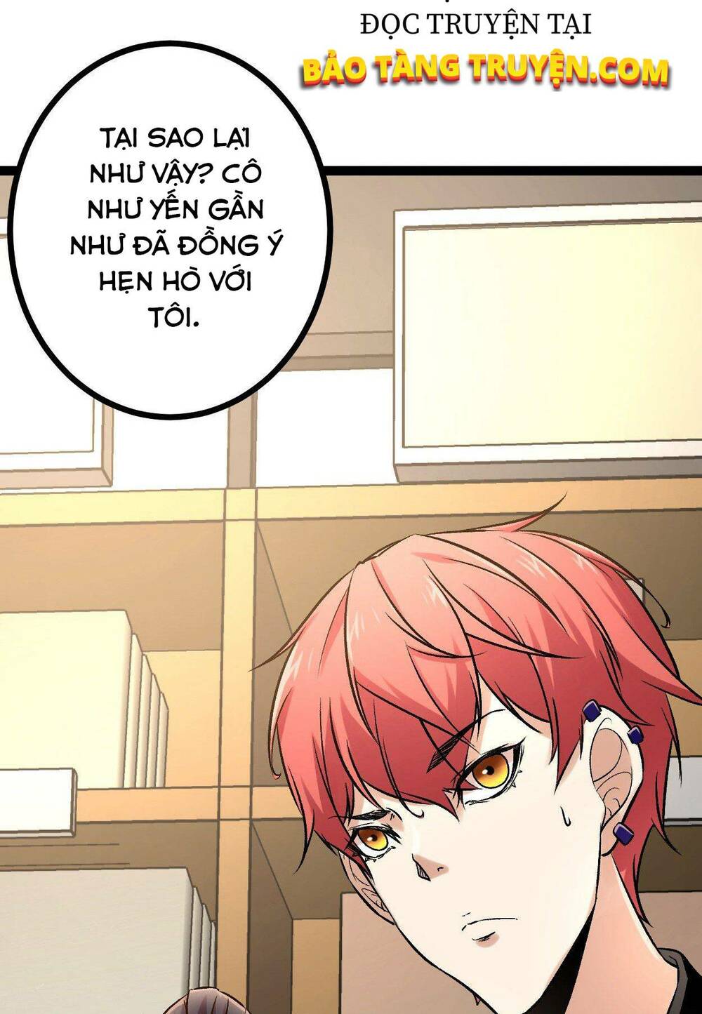 Cái Bóng Vạn Năng: Chapter 49