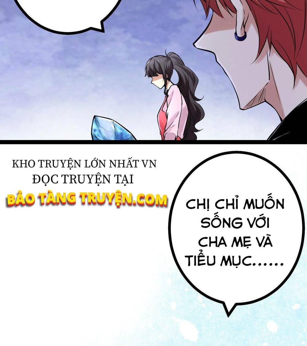 Cái Bóng Vạn Năng: Chapter 49