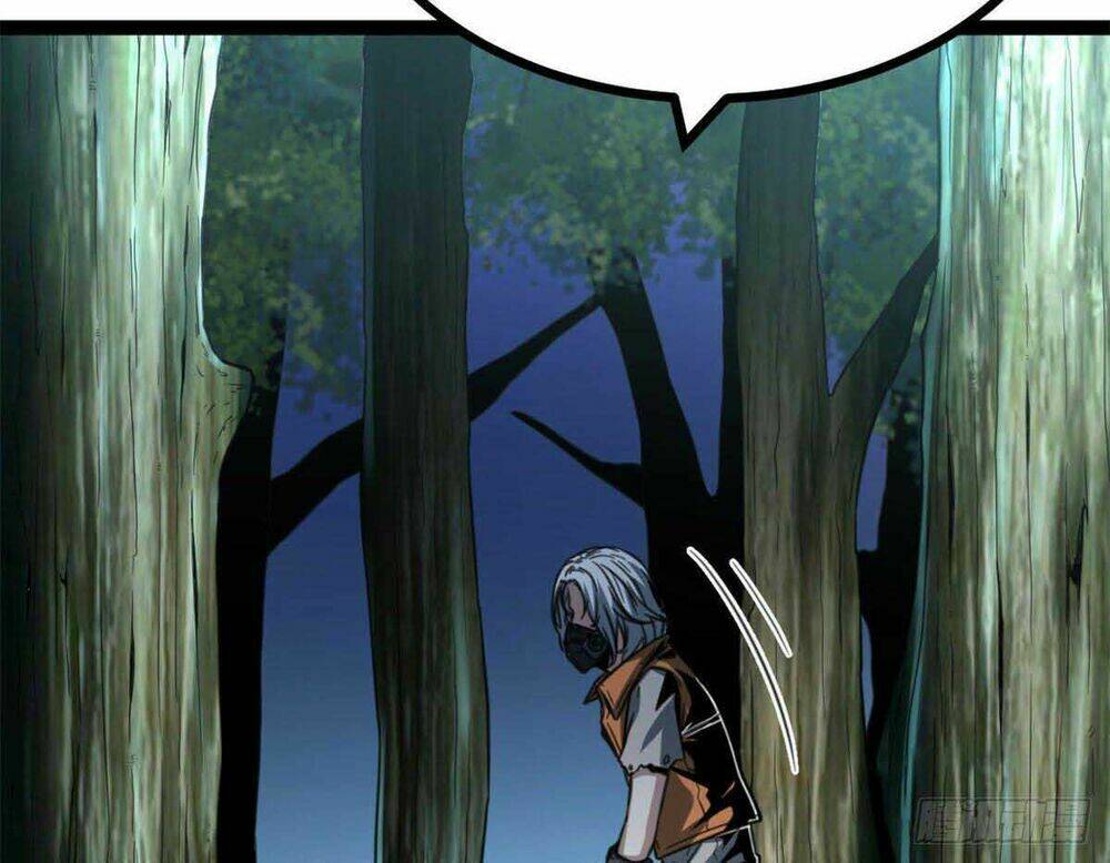 Cái Bóng Vạn Năng: Chapter 5