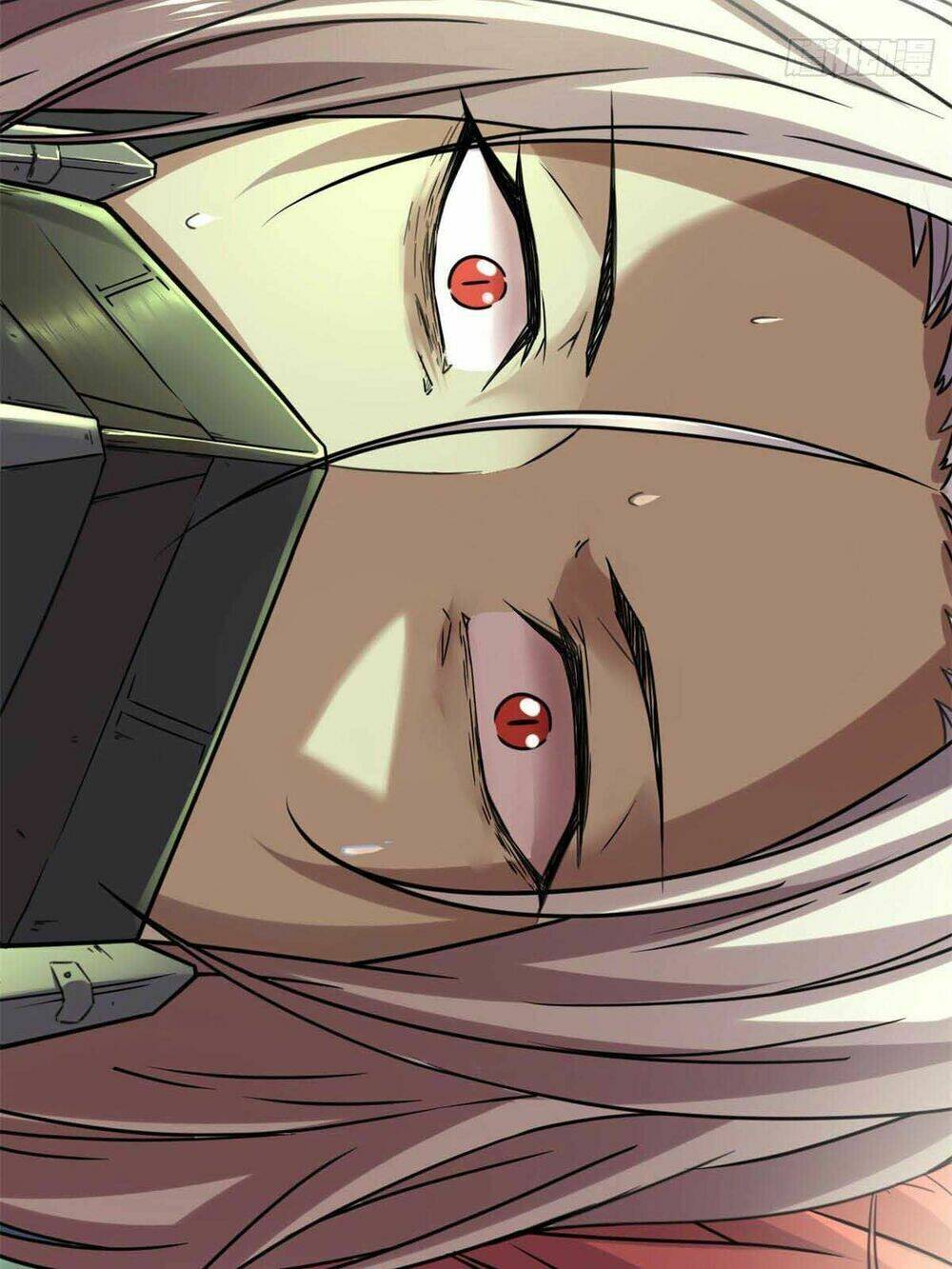 Cái Bóng Vạn Năng: Chapter 5