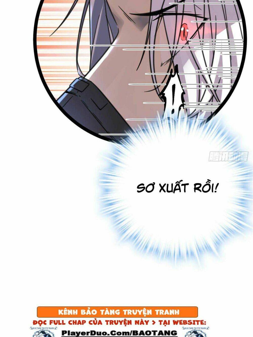 Cái Bóng Vạn Năng: Chapter 5