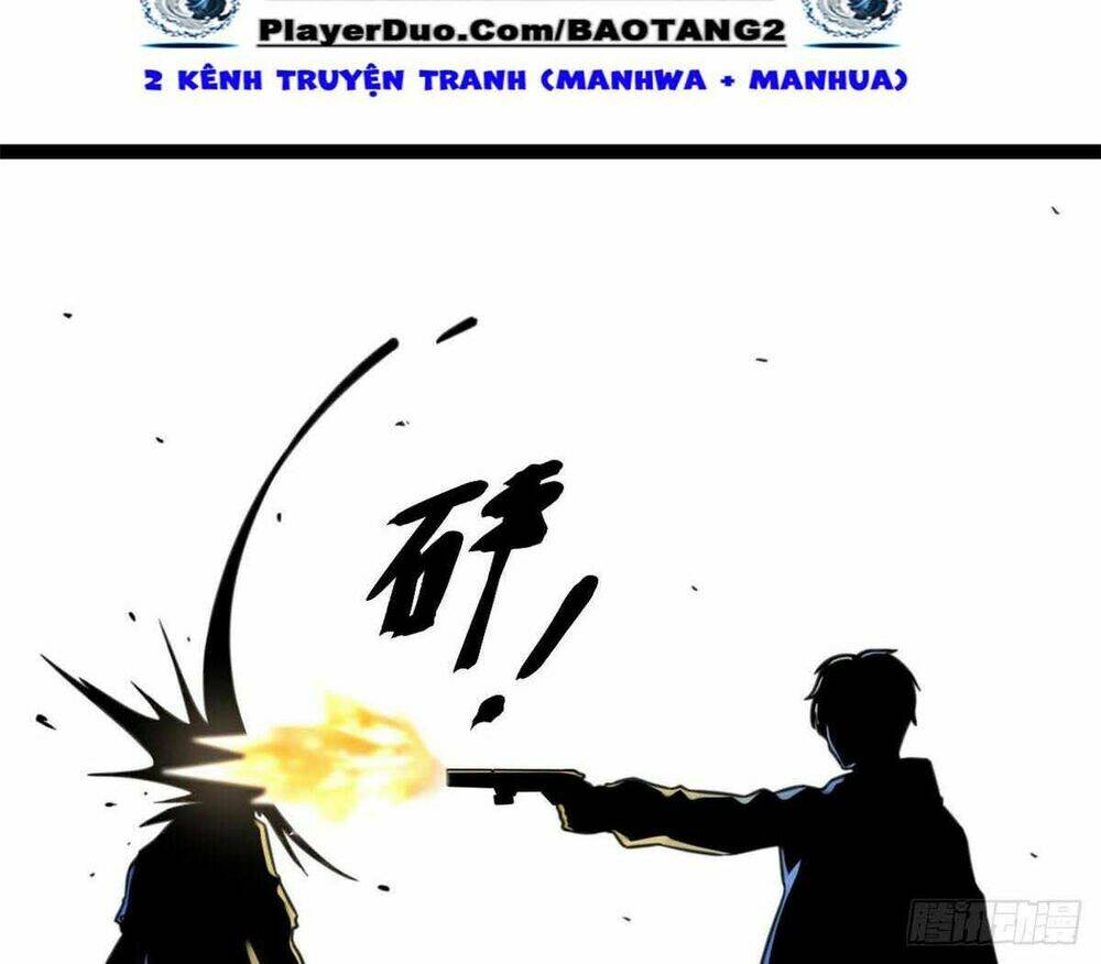 Cái Bóng Vạn Năng: Chapter 5