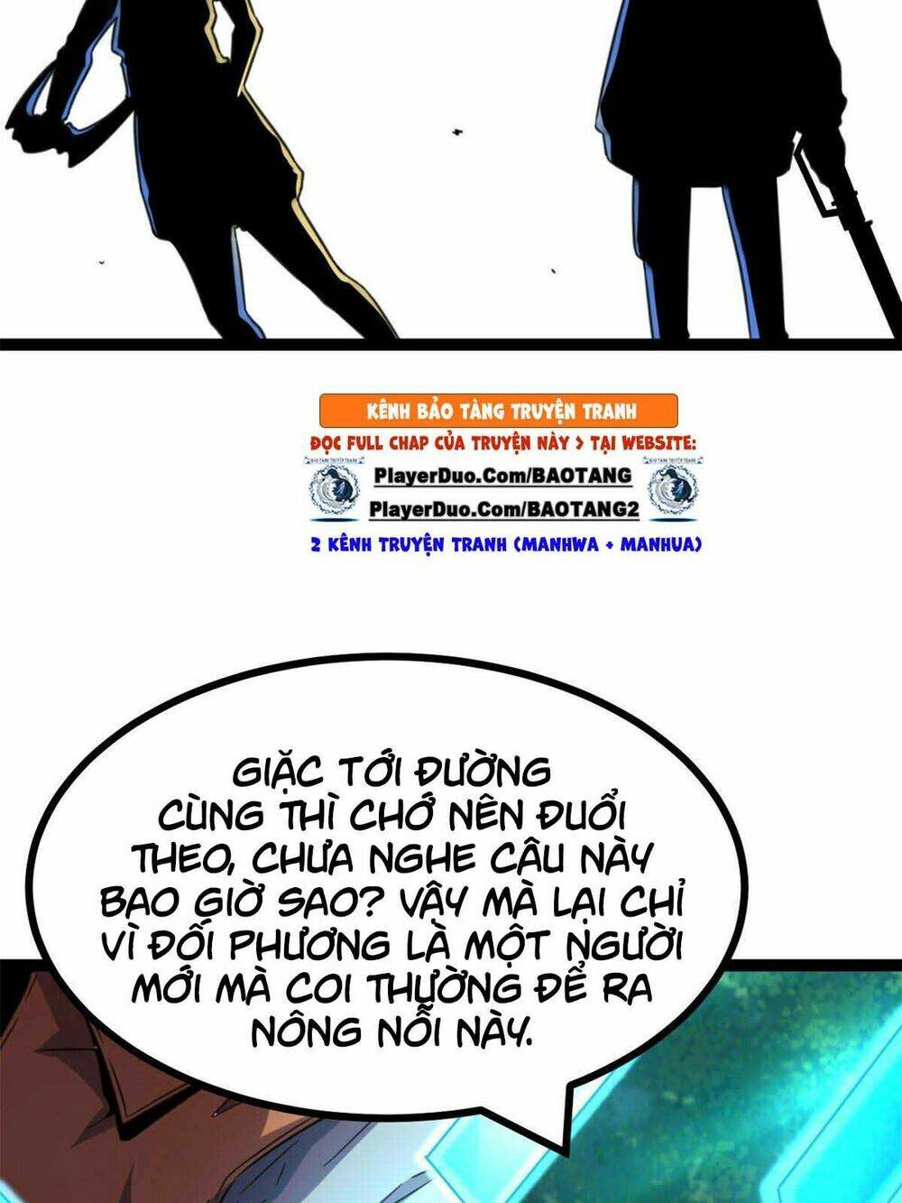 Cái Bóng Vạn Năng: Chapter 5