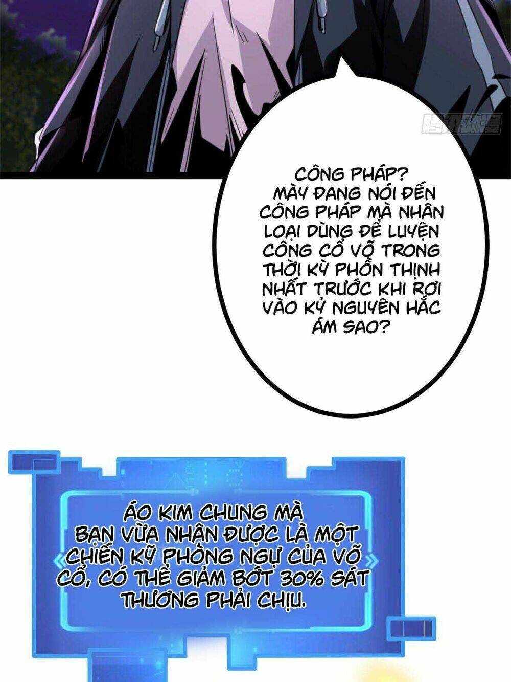 Cái Bóng Vạn Năng: Chapter 5